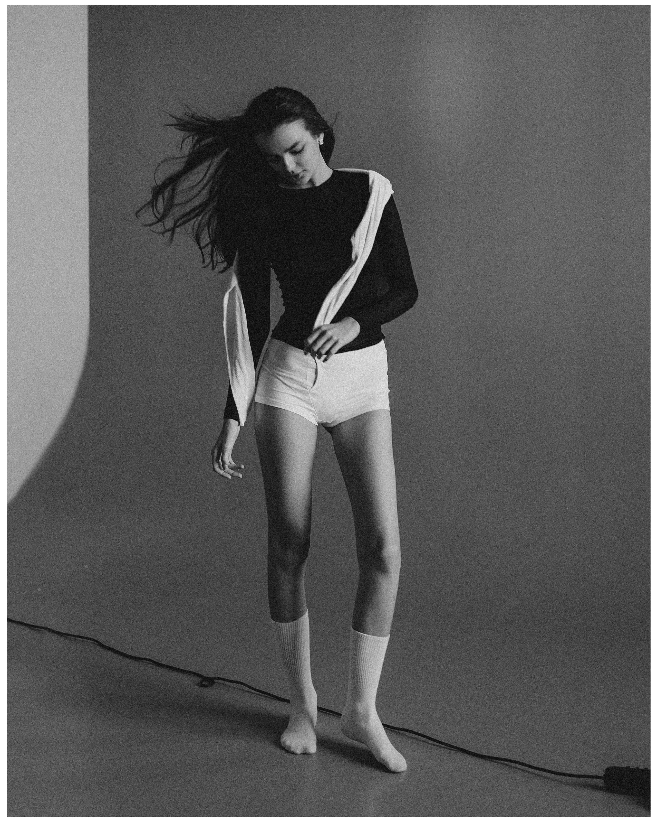 Sasha. Фотограф Мария Яскевич | Photographer Moscow