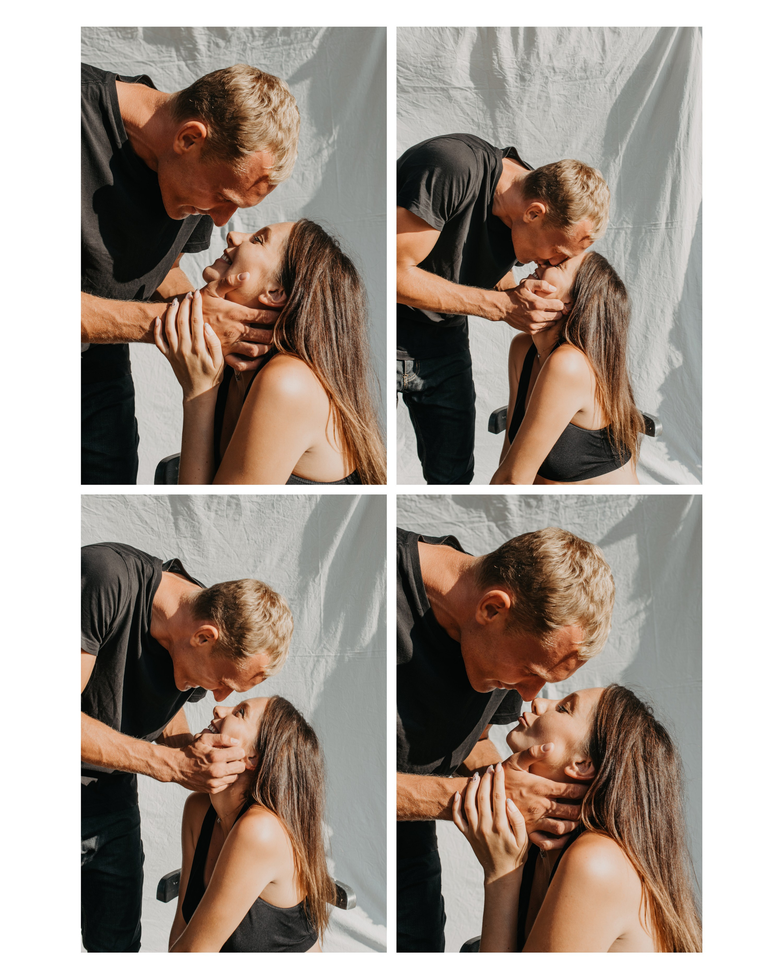 Diana & Andrew. Фотограф Мария Яскевич | Photographer Moscow