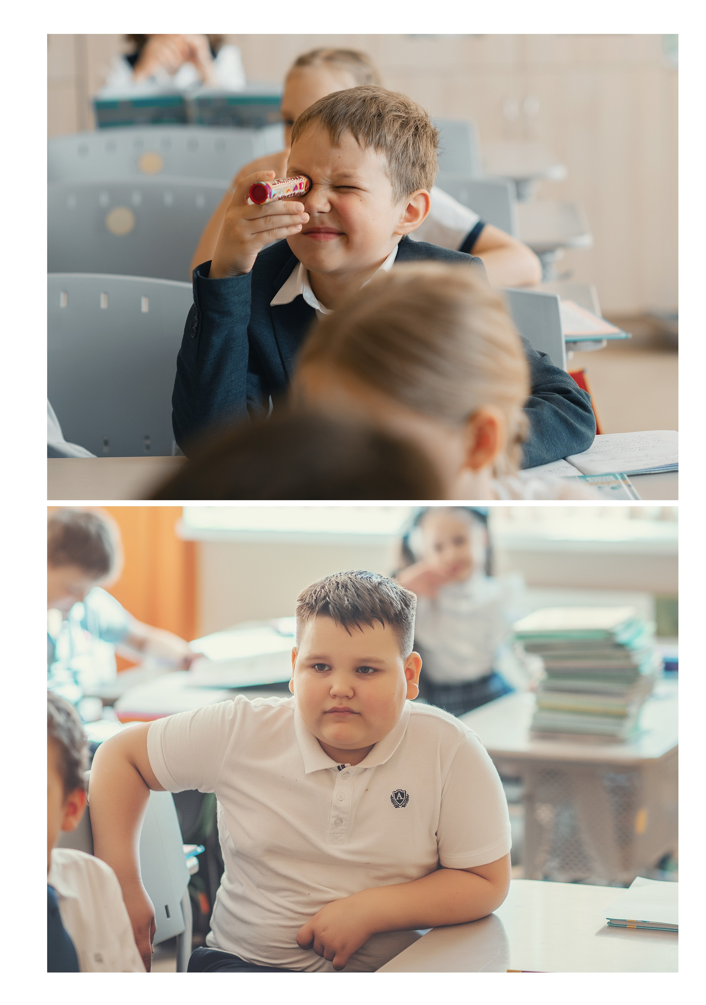 Классбук. Семейный и детский фотограф Марина Тувиста в Санкт-Петербурге