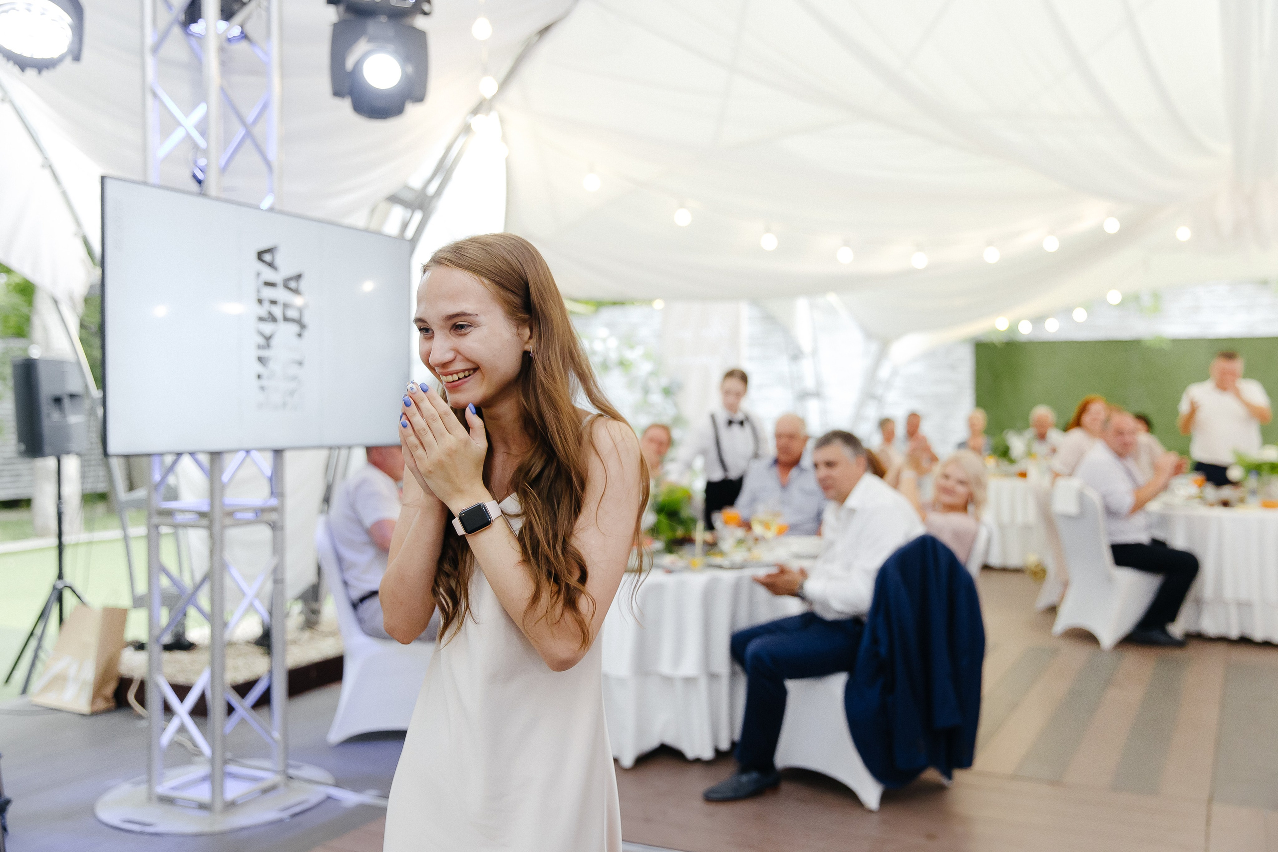 Никита & Влада. Свадебный фотограф Евгений Мирончев