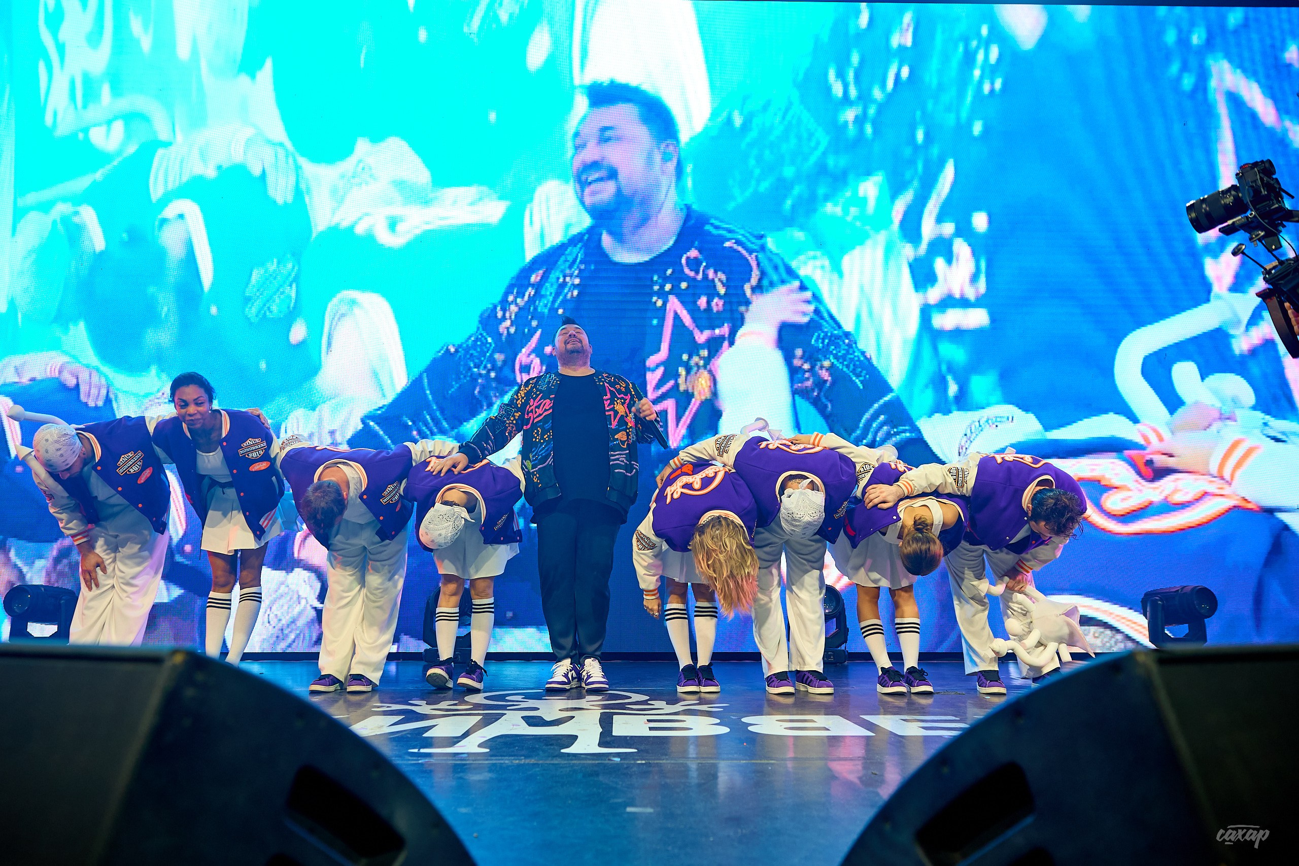 Сергей Жуков и Руки Вверх!. Профессиональный фотограф в Екатеринбурге Юра Сахар