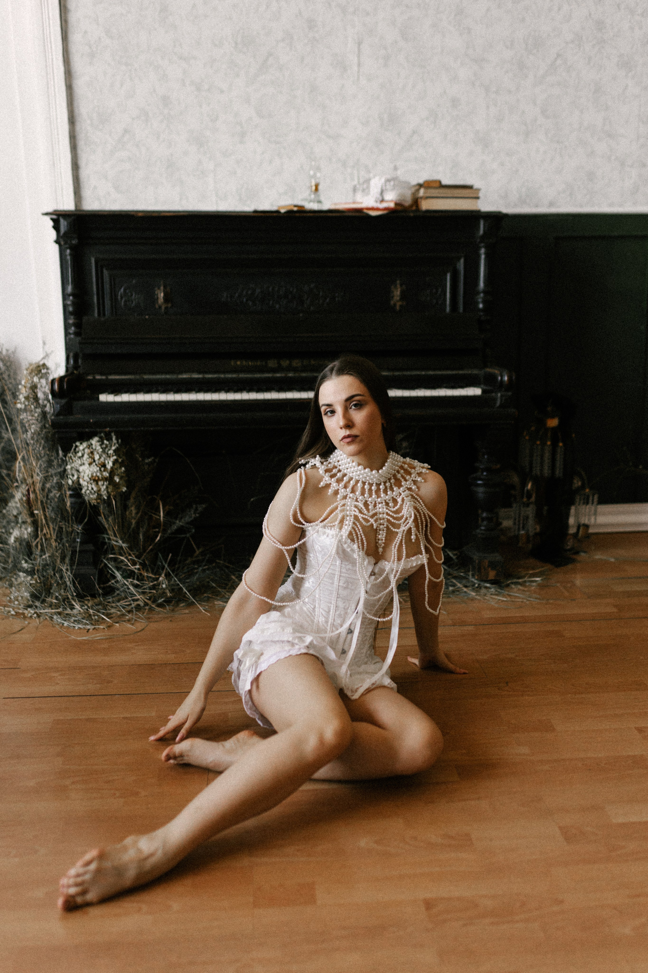 Таня. Свадебный и портретный фотограф — Мария Костина