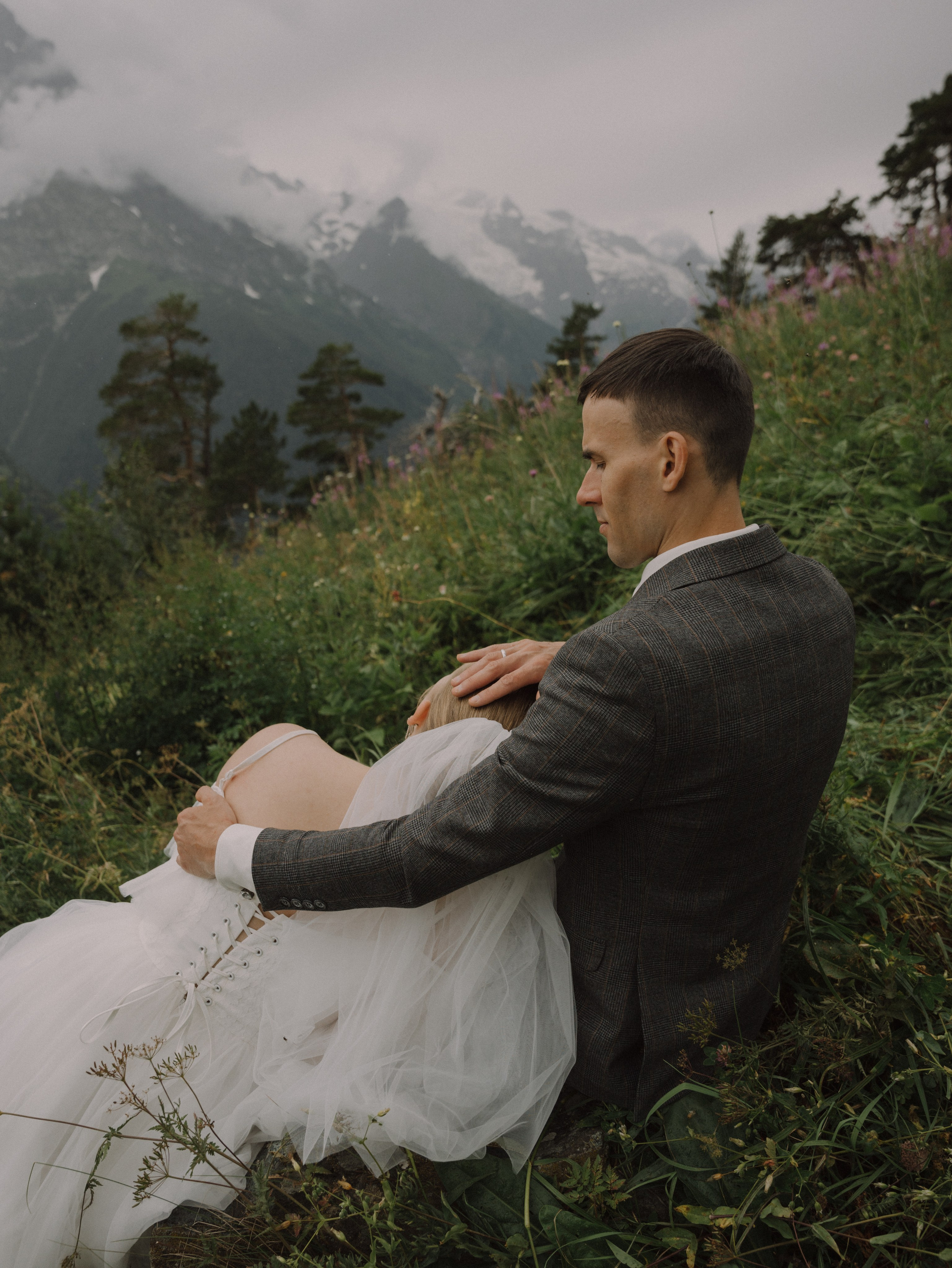 А&А. Свадебный фотограф Ирина Беляева Пятигорск|Кисловодск|Эльбрус|Домбай