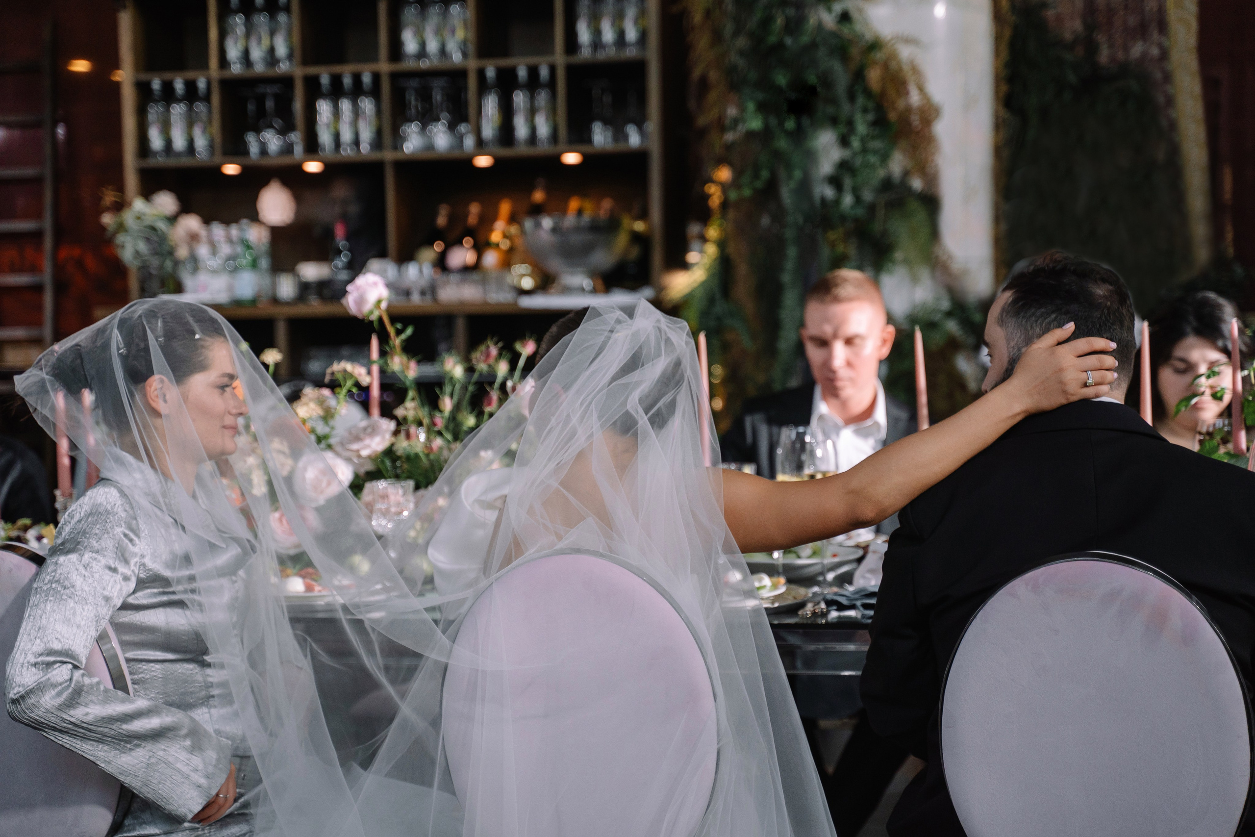 Свадебный день Руслана и Лали. Свадебный и семейный фотограф в Анапе Елена Полетаева
