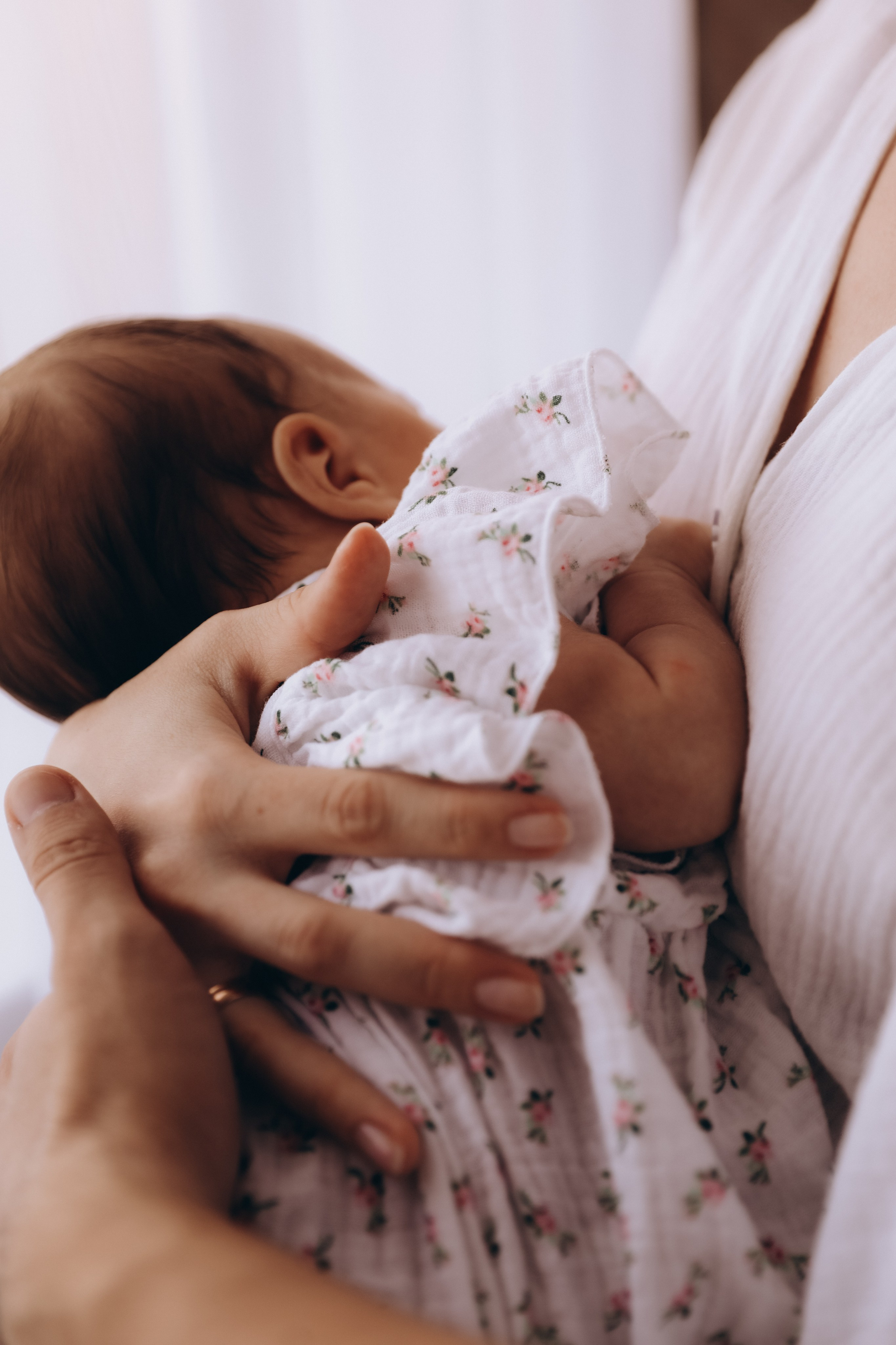Малышка Эмилия. Свадебный и семейный фотограф в городе Пенза, Саранск, Ковылкино