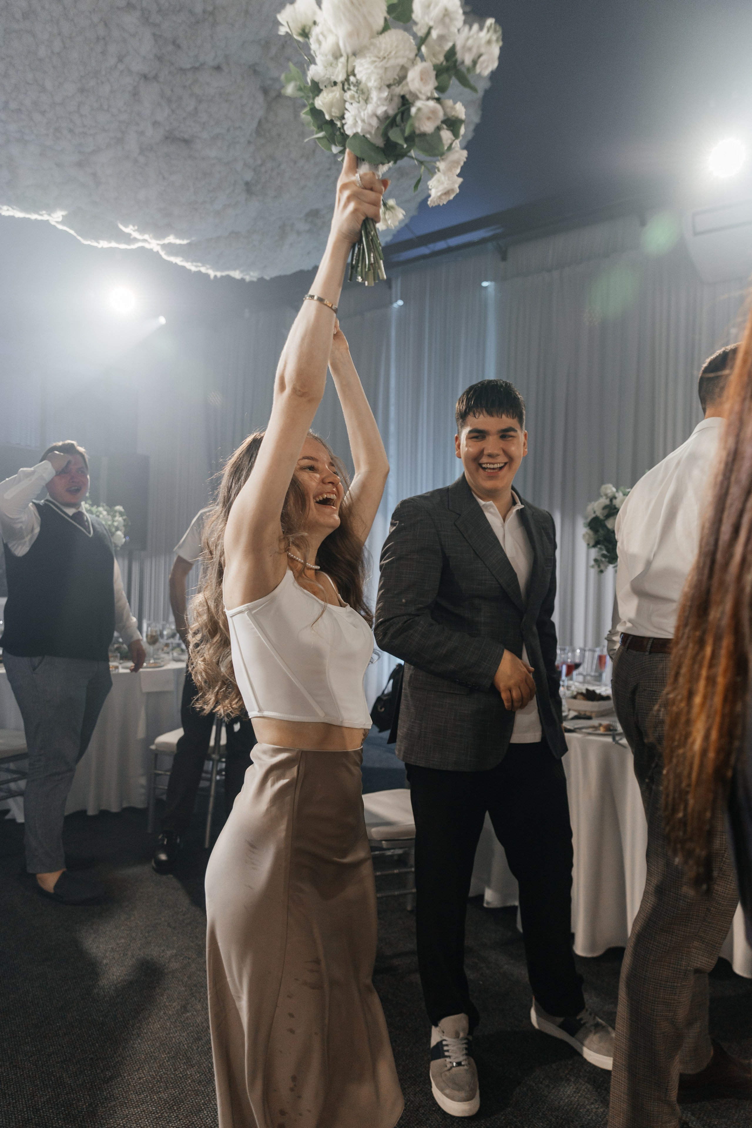 Свадьбы. Свадебный фотограф