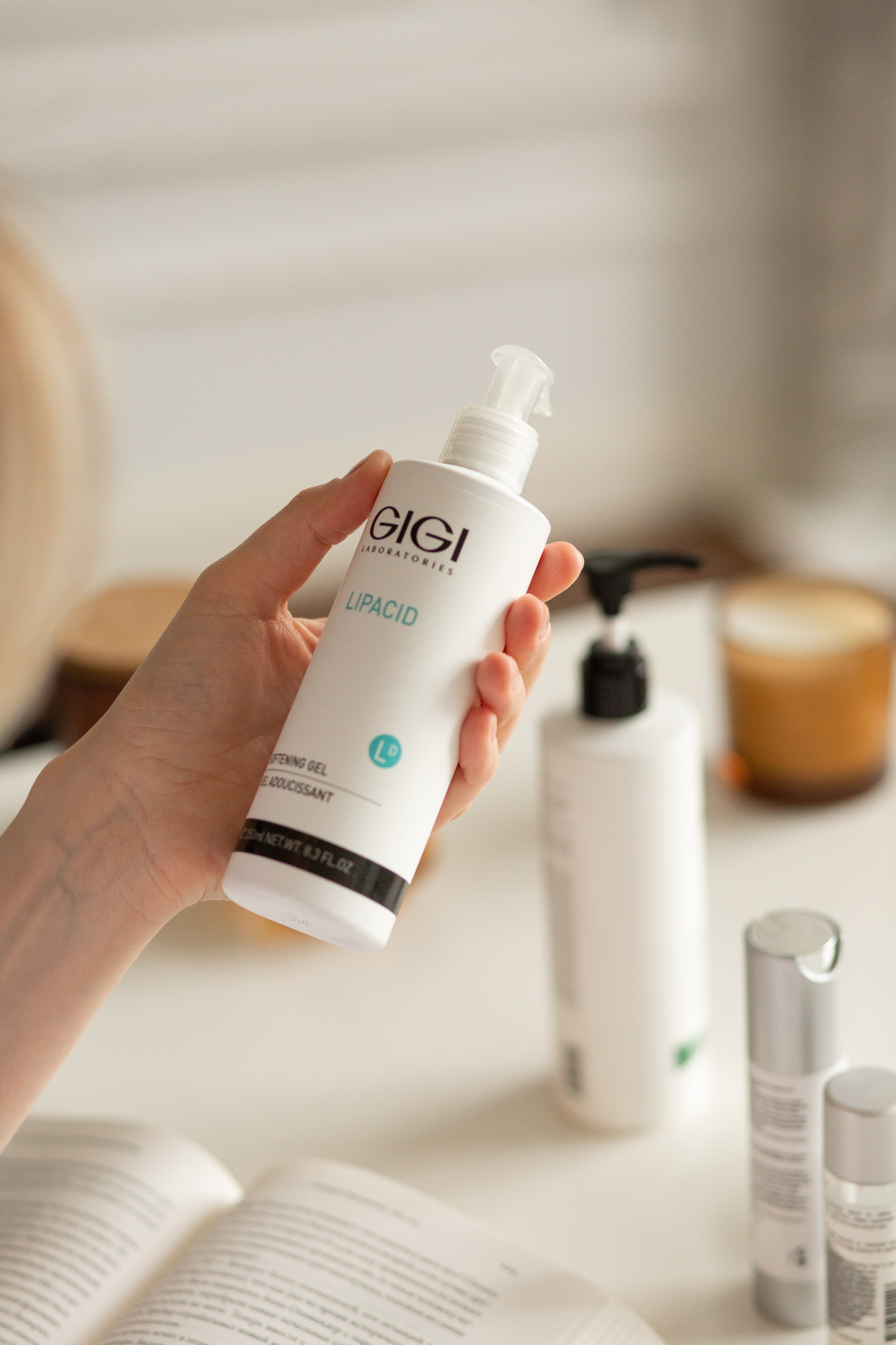 Контент. Фотограф в Москве Юлия Борисовец