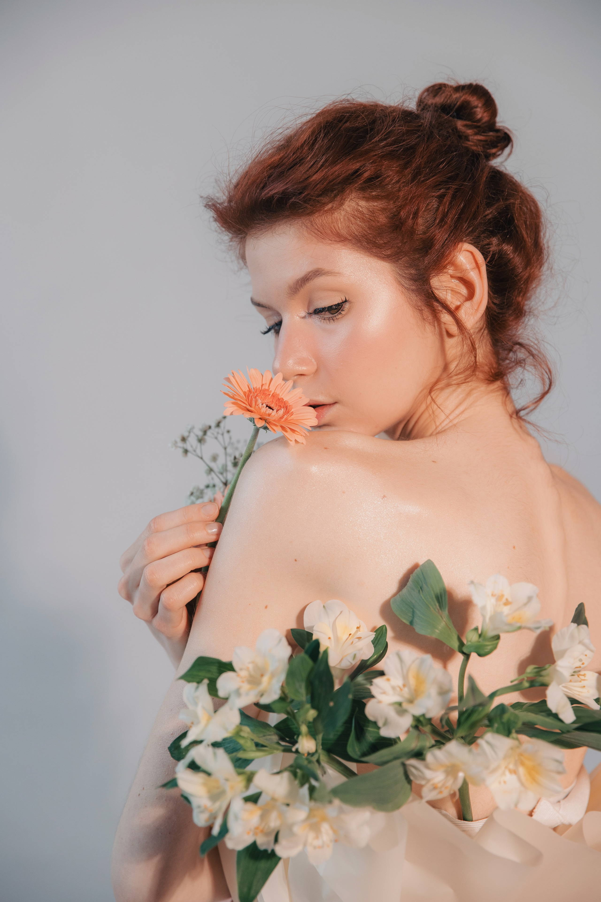 Sofi K. Modeling agency TM MODELS