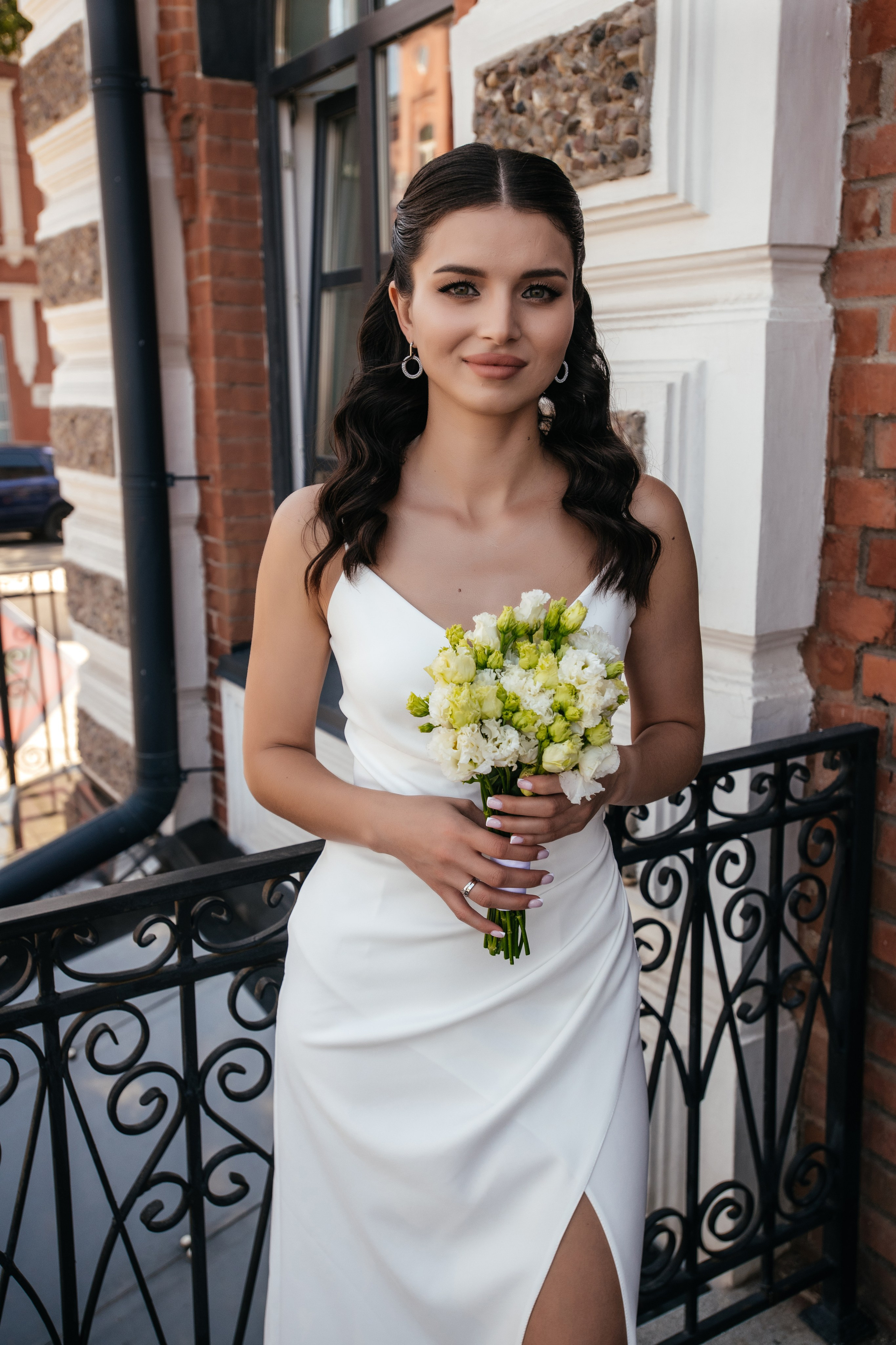 Милена и Рамиль. Репортажный фотограф в Стерлитамаке Дмитрий Соколов