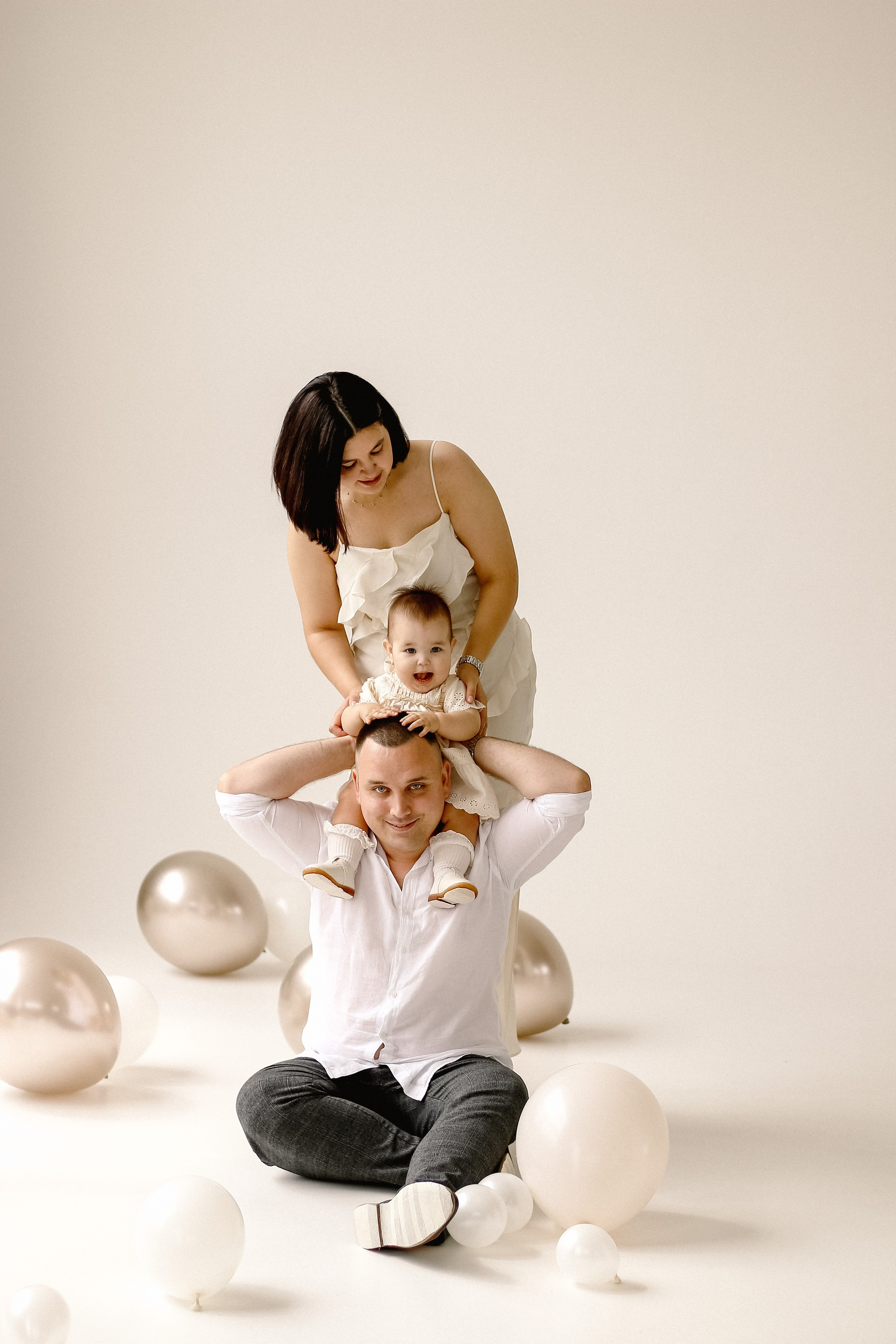 Годик Софьи. Фотограф Краснодар