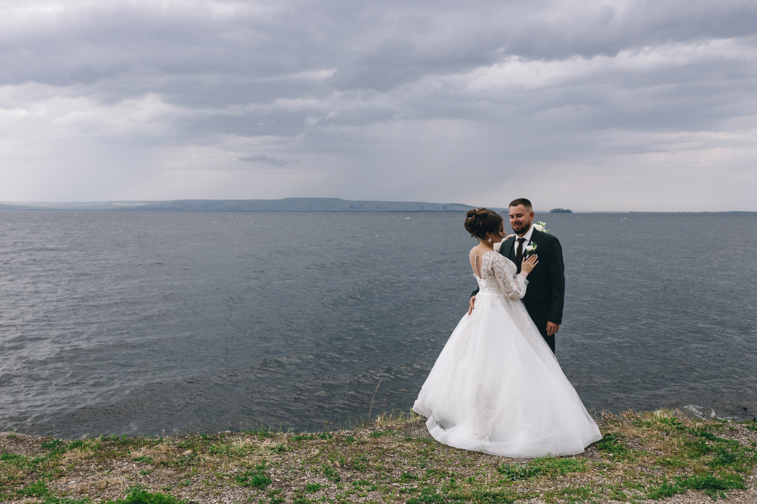 Свадьба Дмитрия и Евгении. Фотосессии, Семейный, свадебный фотограф в Самаре