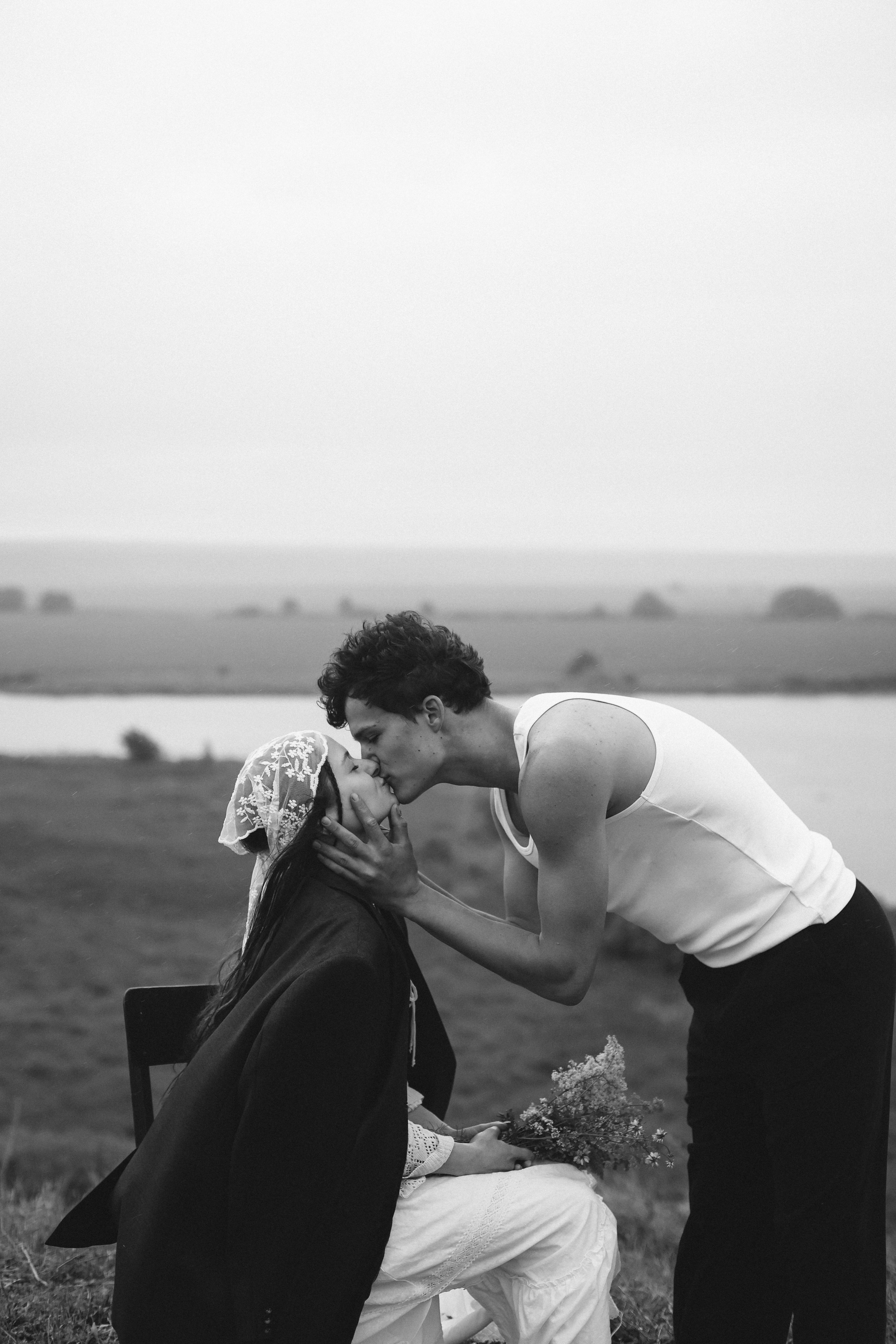 Wedding day Вова и Оля. Свадебный фотограф Полина Мишуринская