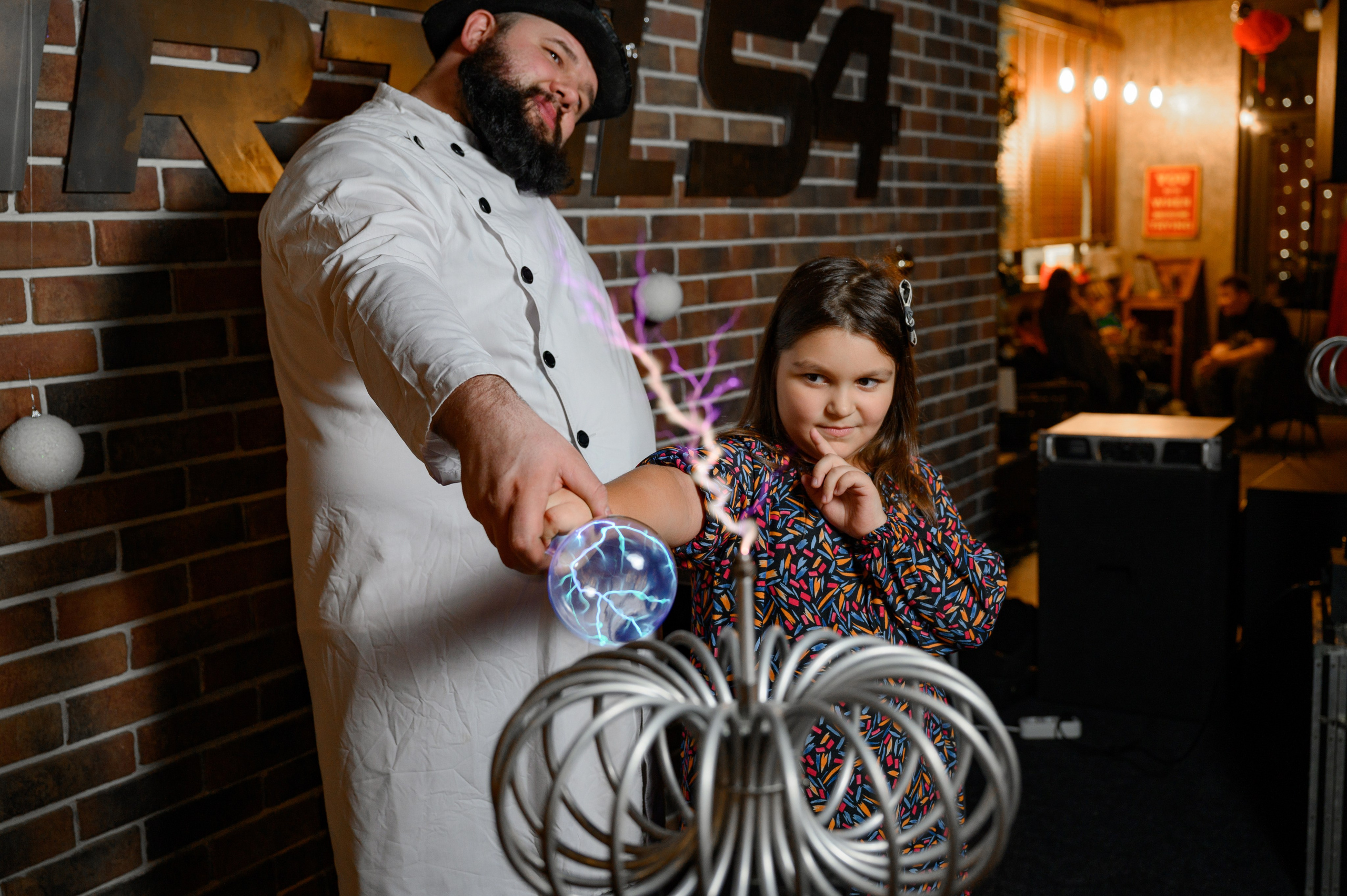 Фотограф детский день рождение. Фотограф в Липецке Ковалько Евгений