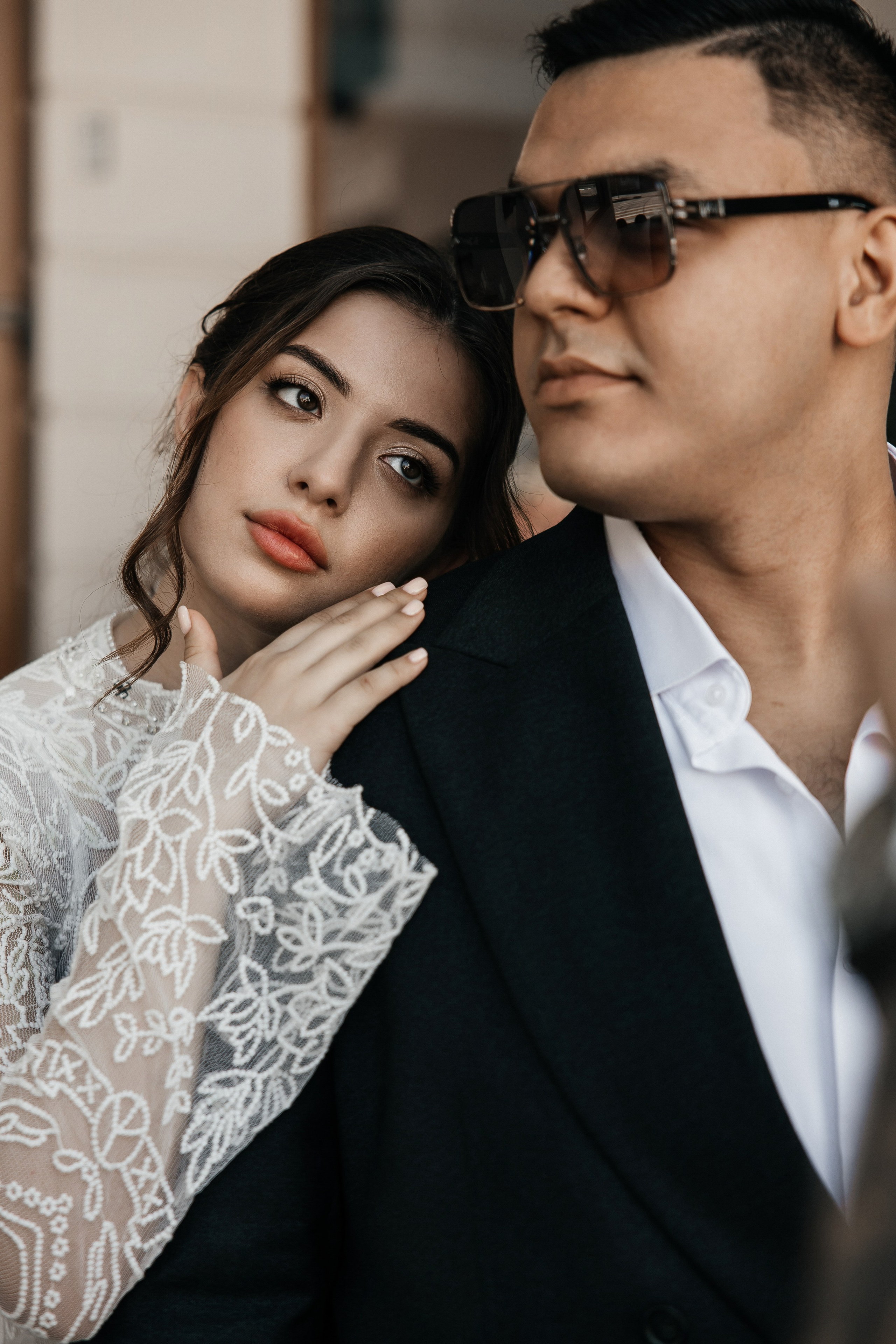 Амаль & Самира. Свадебный фотограф Исхизова Ольга