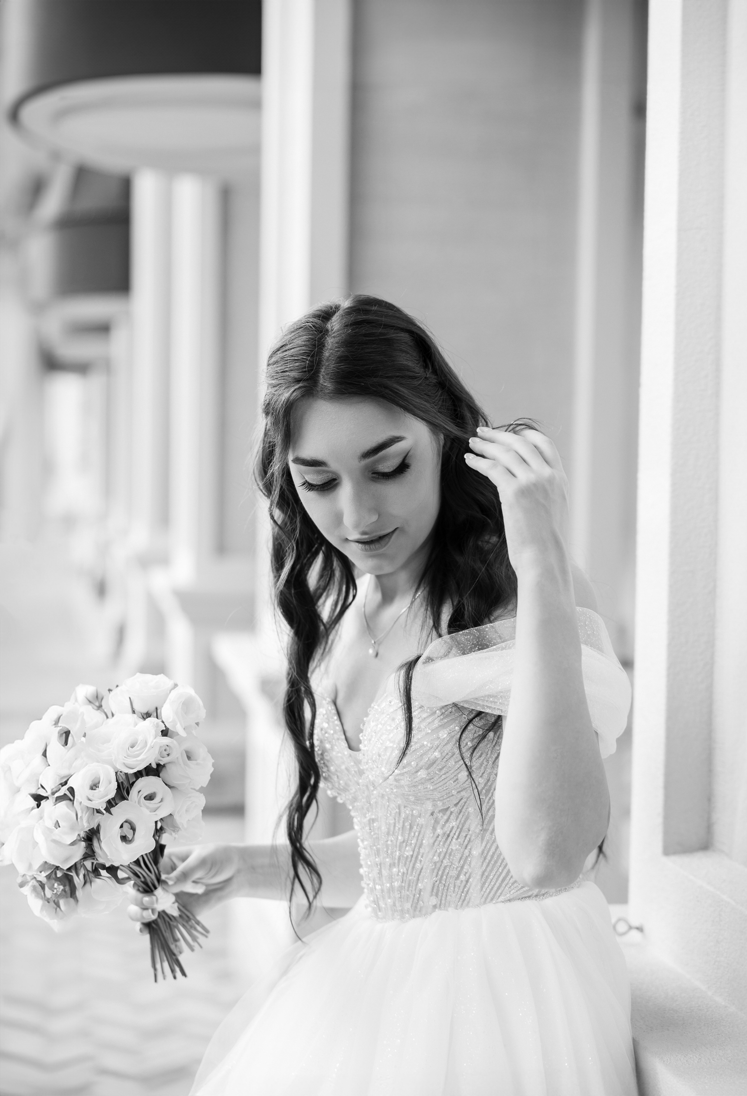 Дмитрий & Анастасия. Свадебный фотограф Исхизова Ольга