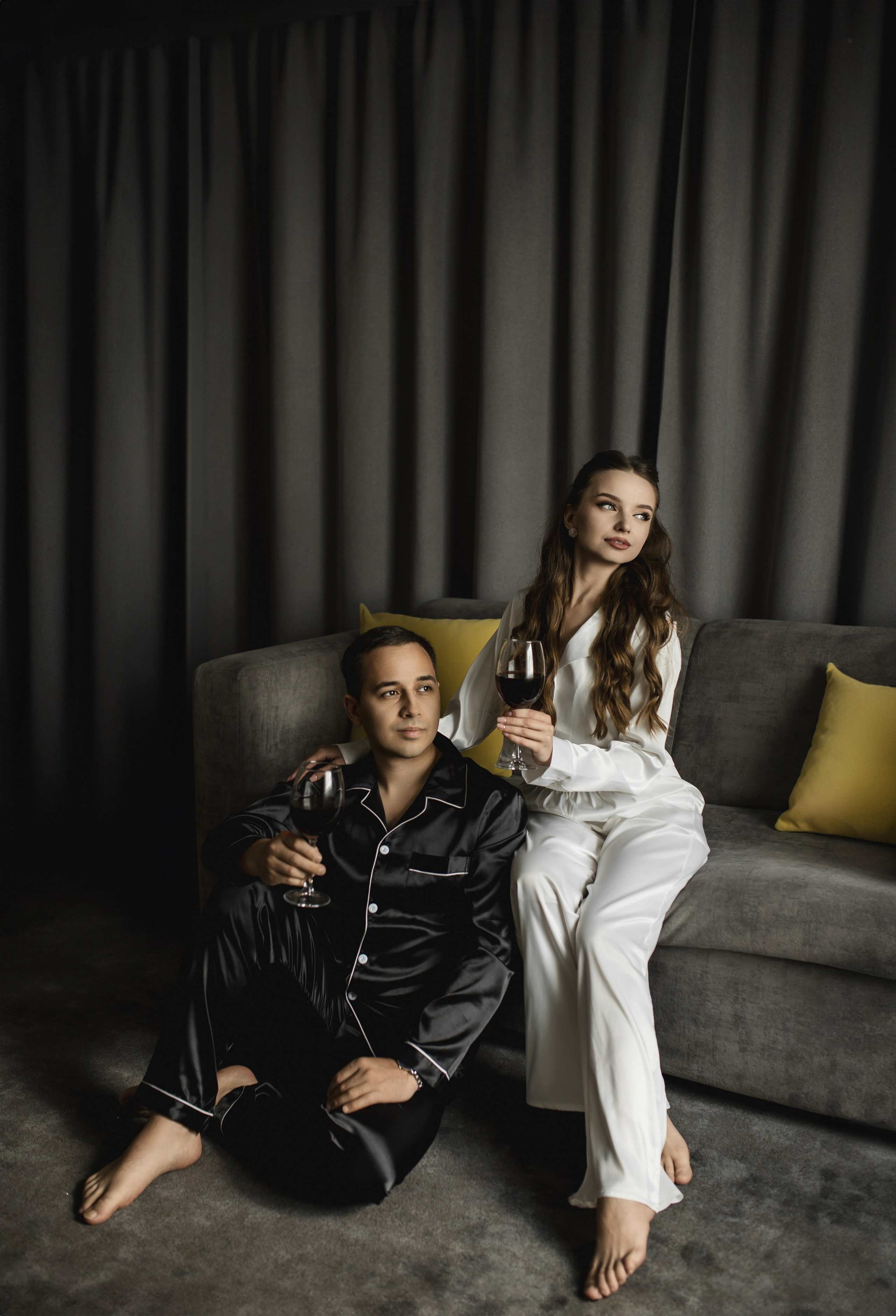 Роман & Анастасия. Свадебный фотограф Исхизова Ольга