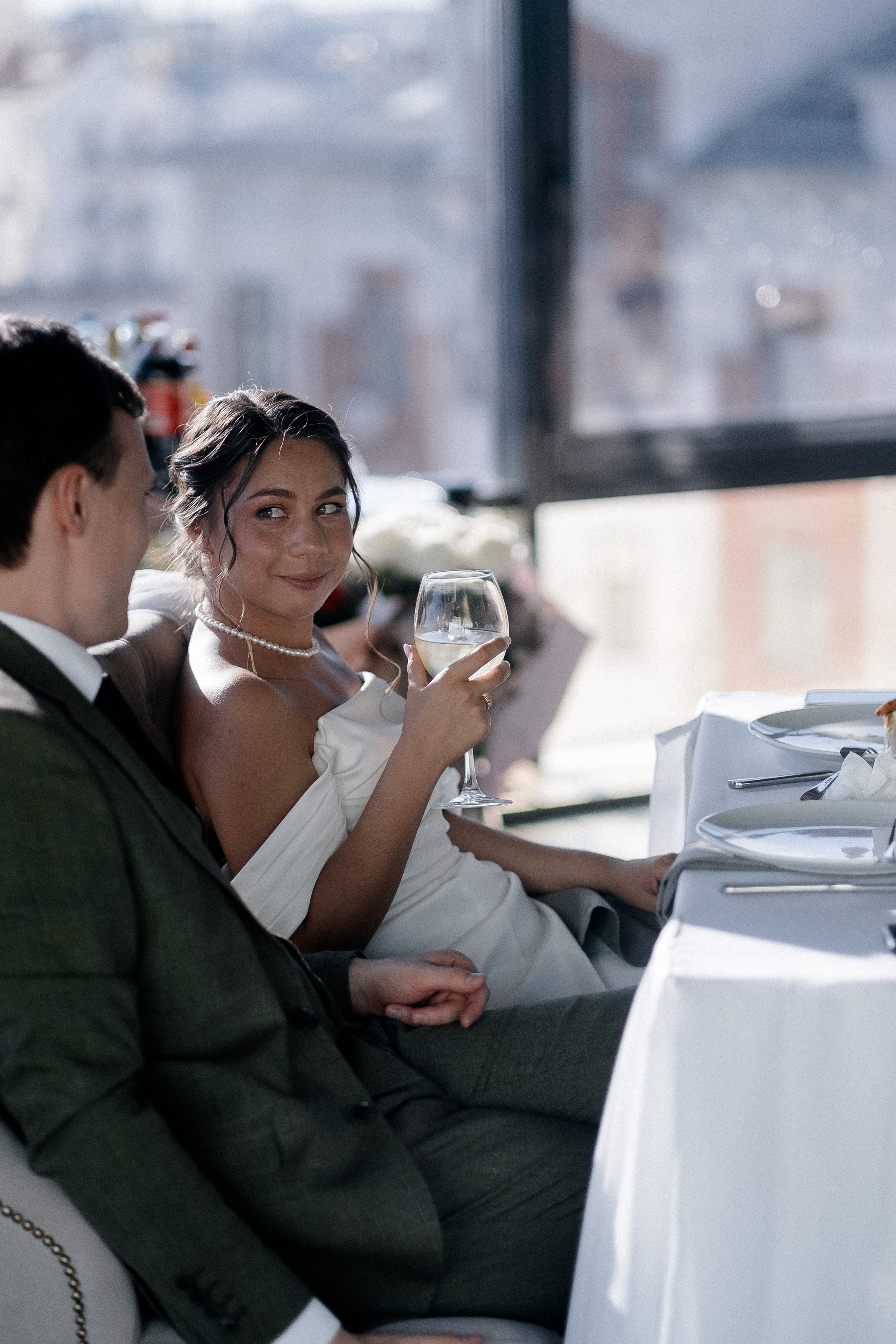 Коля & Юля. Свадебный и семейный фотограф в Казани и Зеленодольске Ланочкин Илья