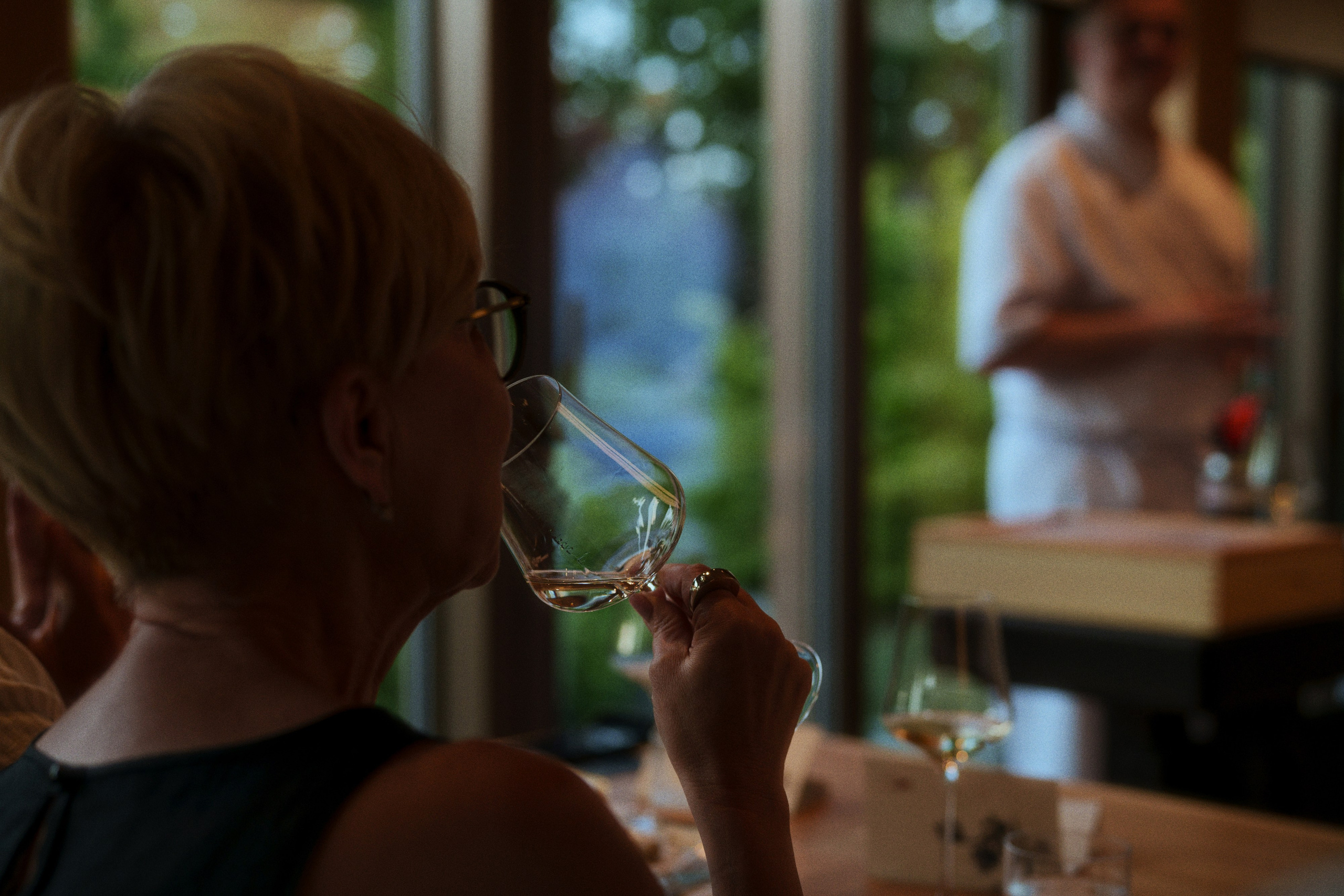 Ryotei x kudo. Фотограф Юрин Евгений