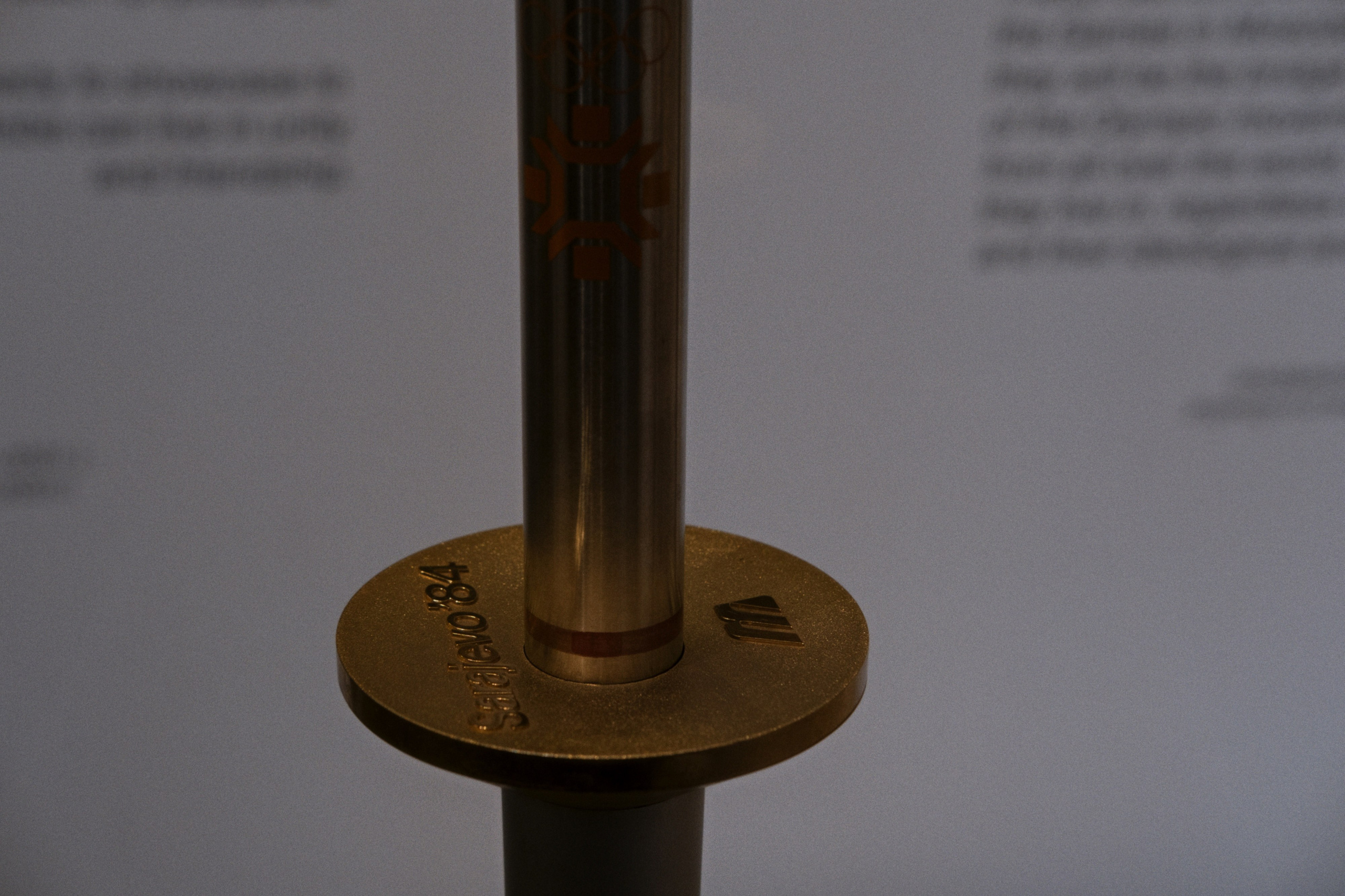 Olympic Museum / Sarajevo, Bosnia and Herzegovina AW26. Фотограф Юрин Евгений