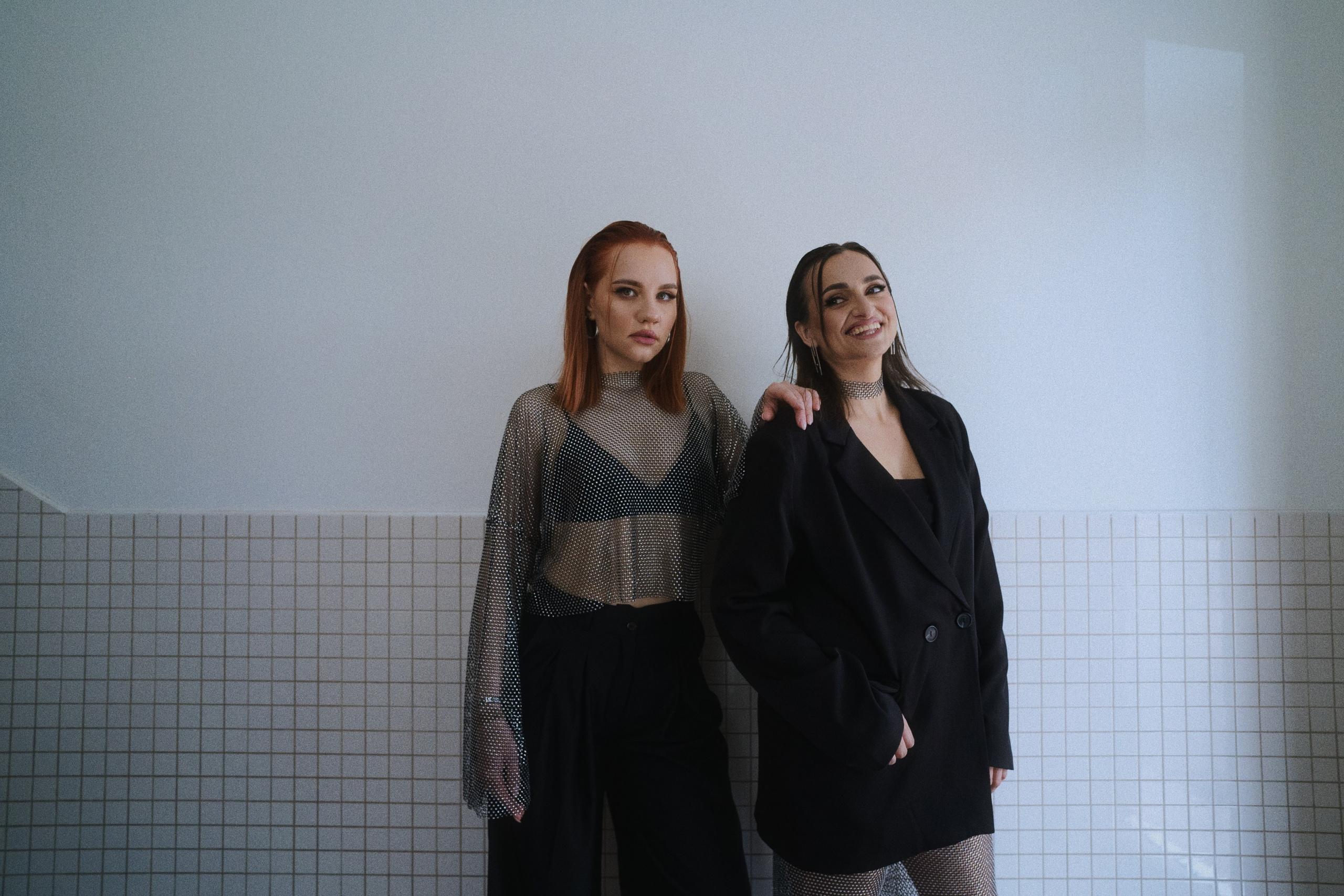 Pustoe mesto / let’s do “the best band” ever. Фотограф Юрин Евгений