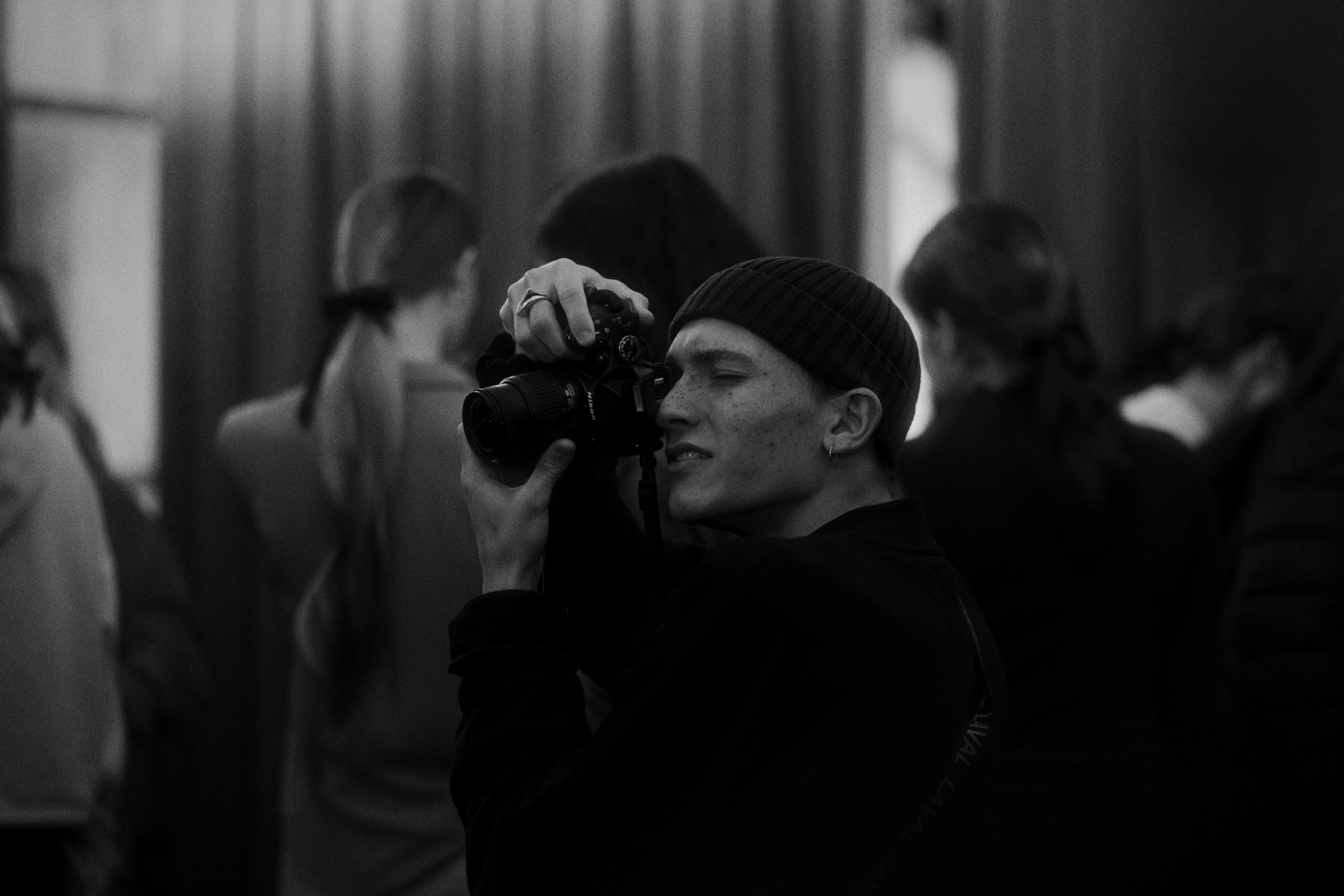 Artlab. al. Фотограф Юрин Евгений