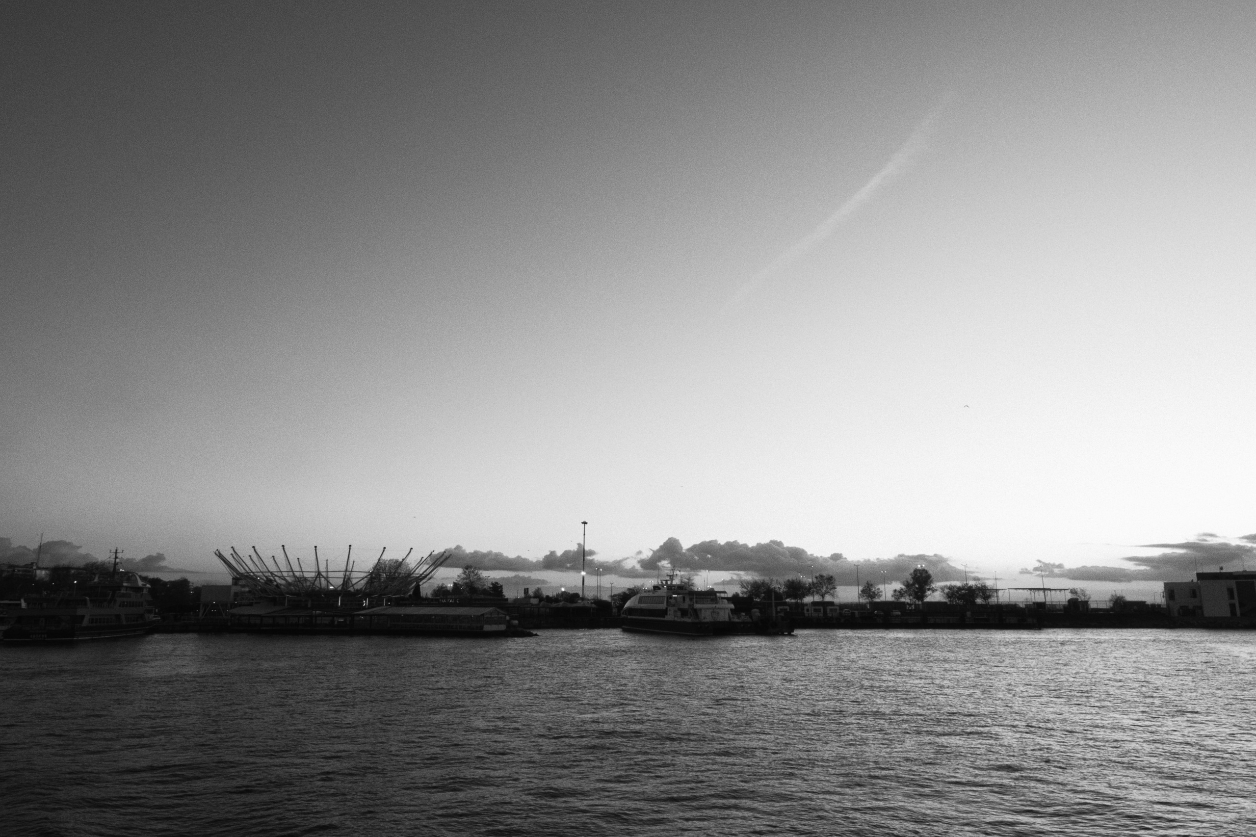 Kadikoy x Moda, Istanbul / Türkey AW25. Фотограф Юрин Евгений