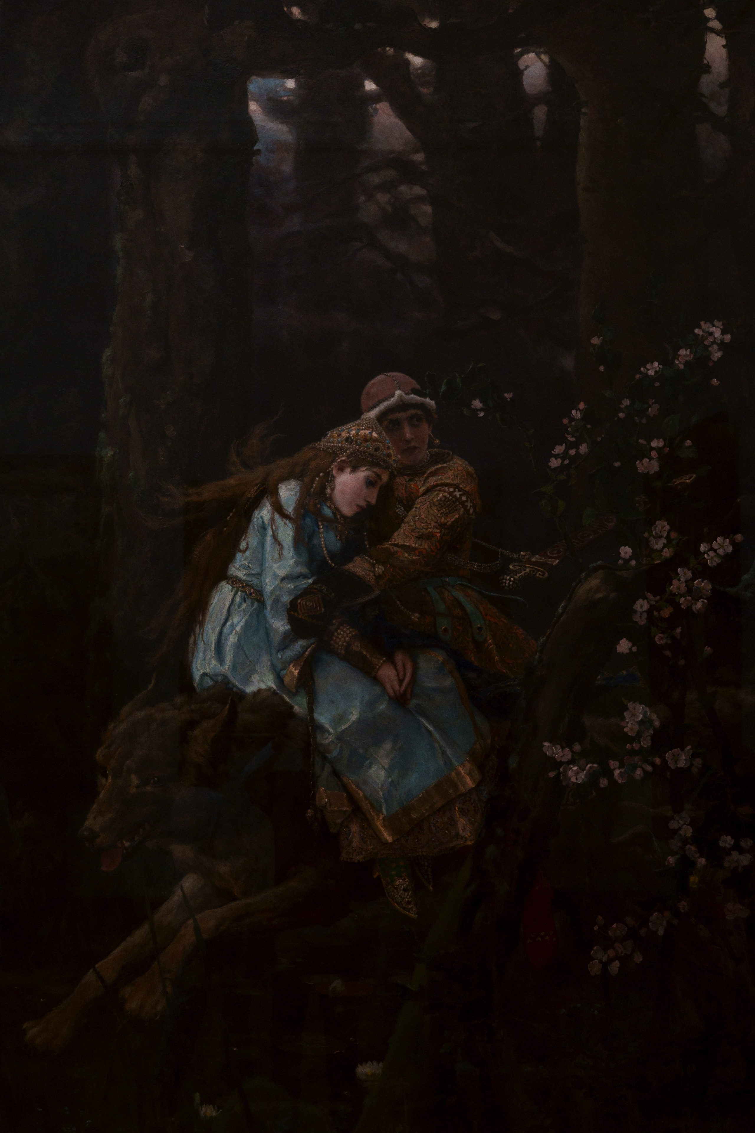 The Tretyakov Gallery / Moscow SS25. Фотограф Юрин Евгений