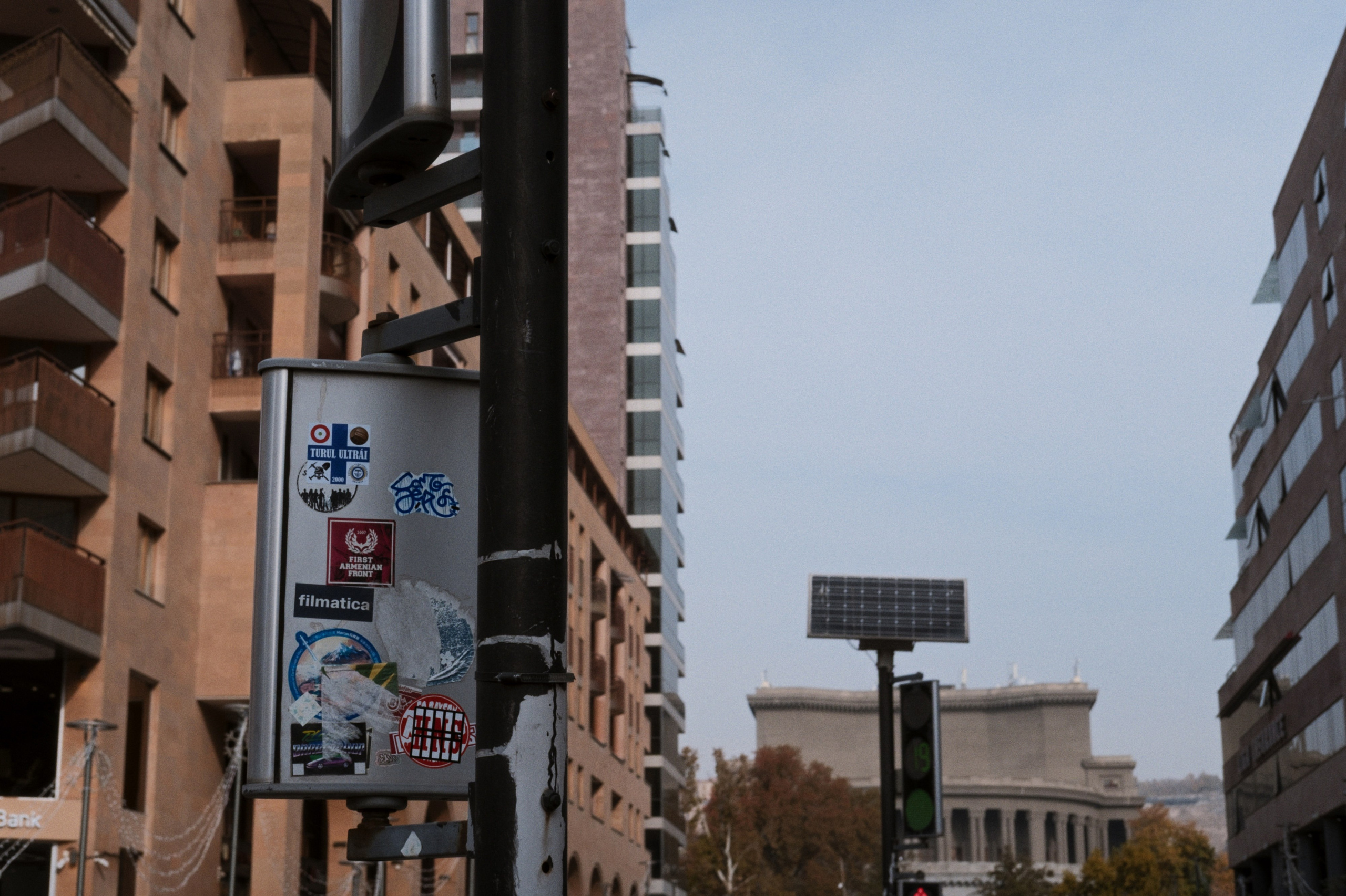 Yerevan / Armenia AW25. Фотограф Юрин Евгений