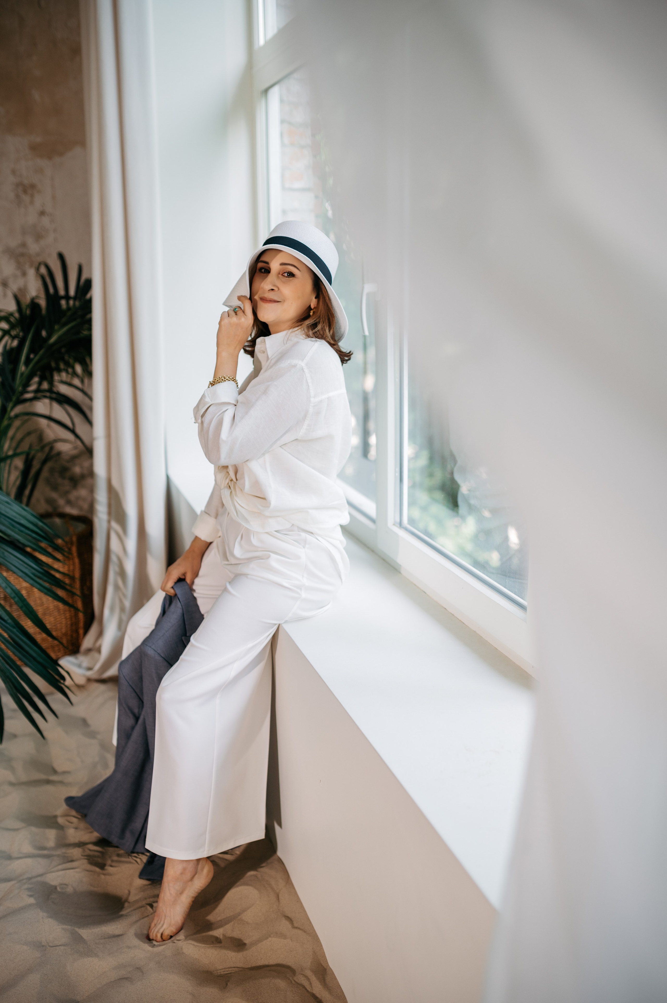 Алла. Семейный и женский фотограф в Краснодаре Александра Синчук