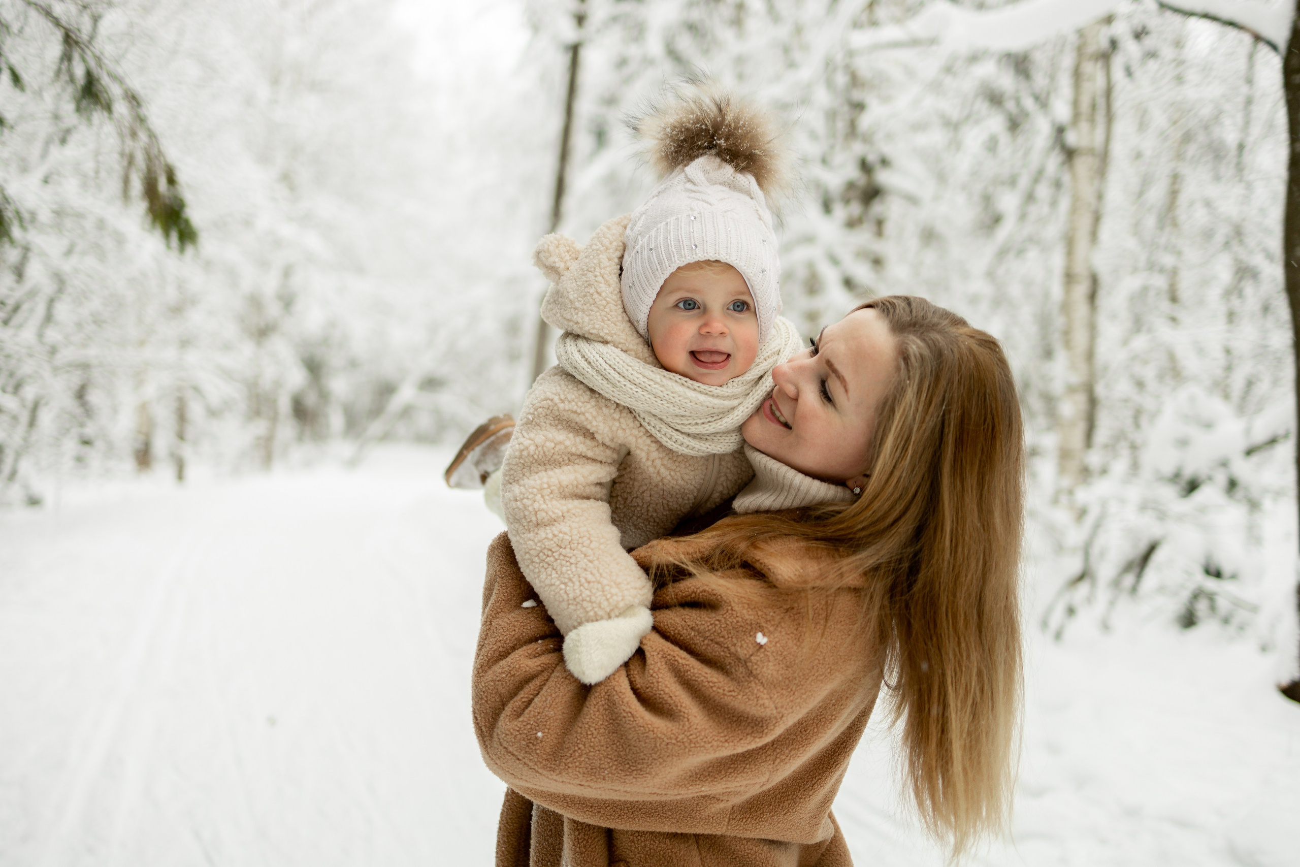 Анастасия и Александр. Фотограф Анна Бойцова | Гатчина и СПб