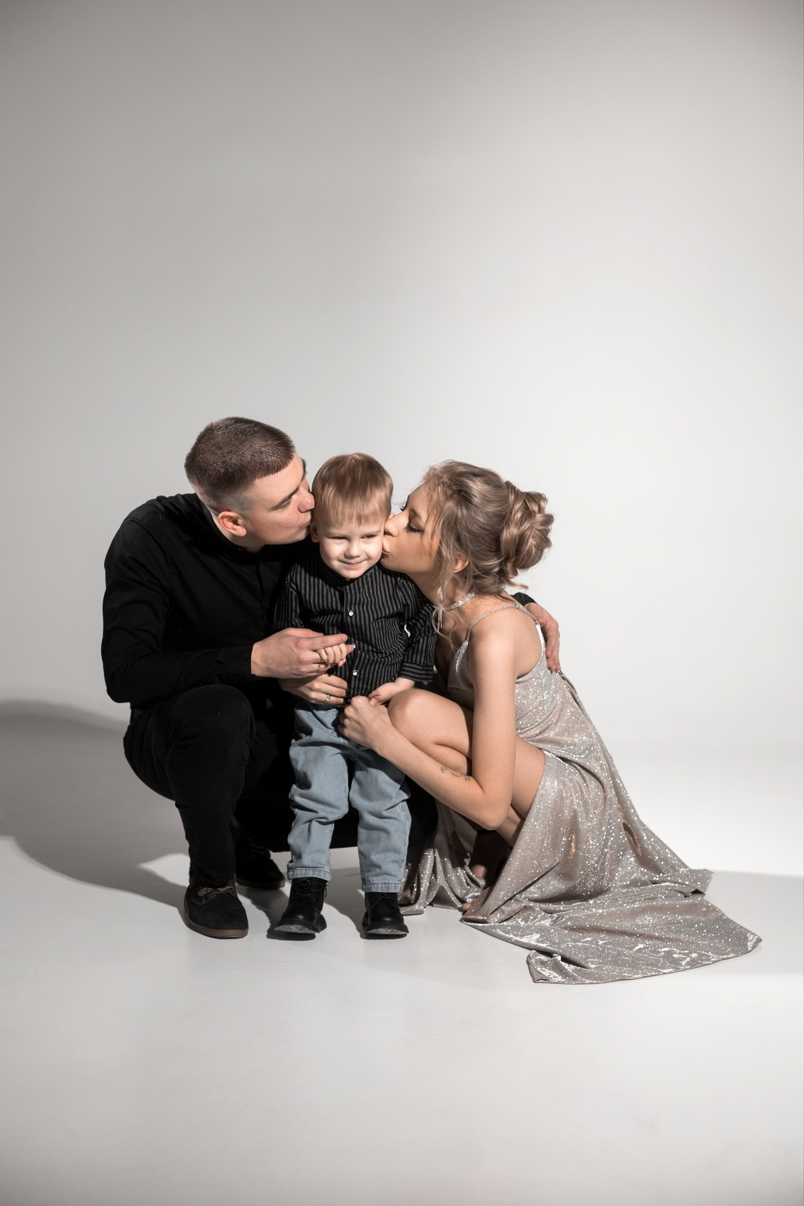 Анастасия. Фотограф Алина Жук