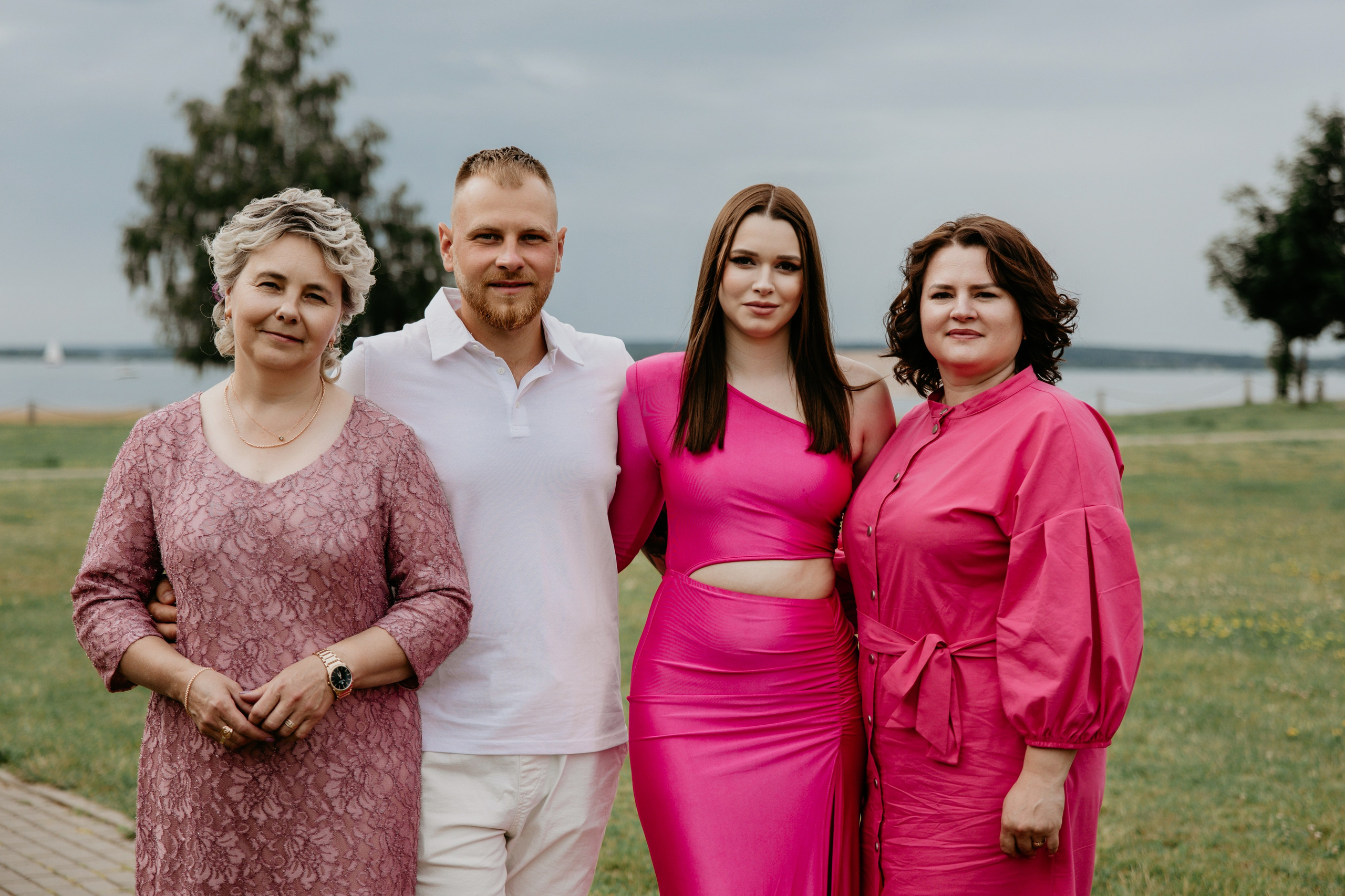 День рождения. Свадебный и портретный фотограф Минск Евсович Инна