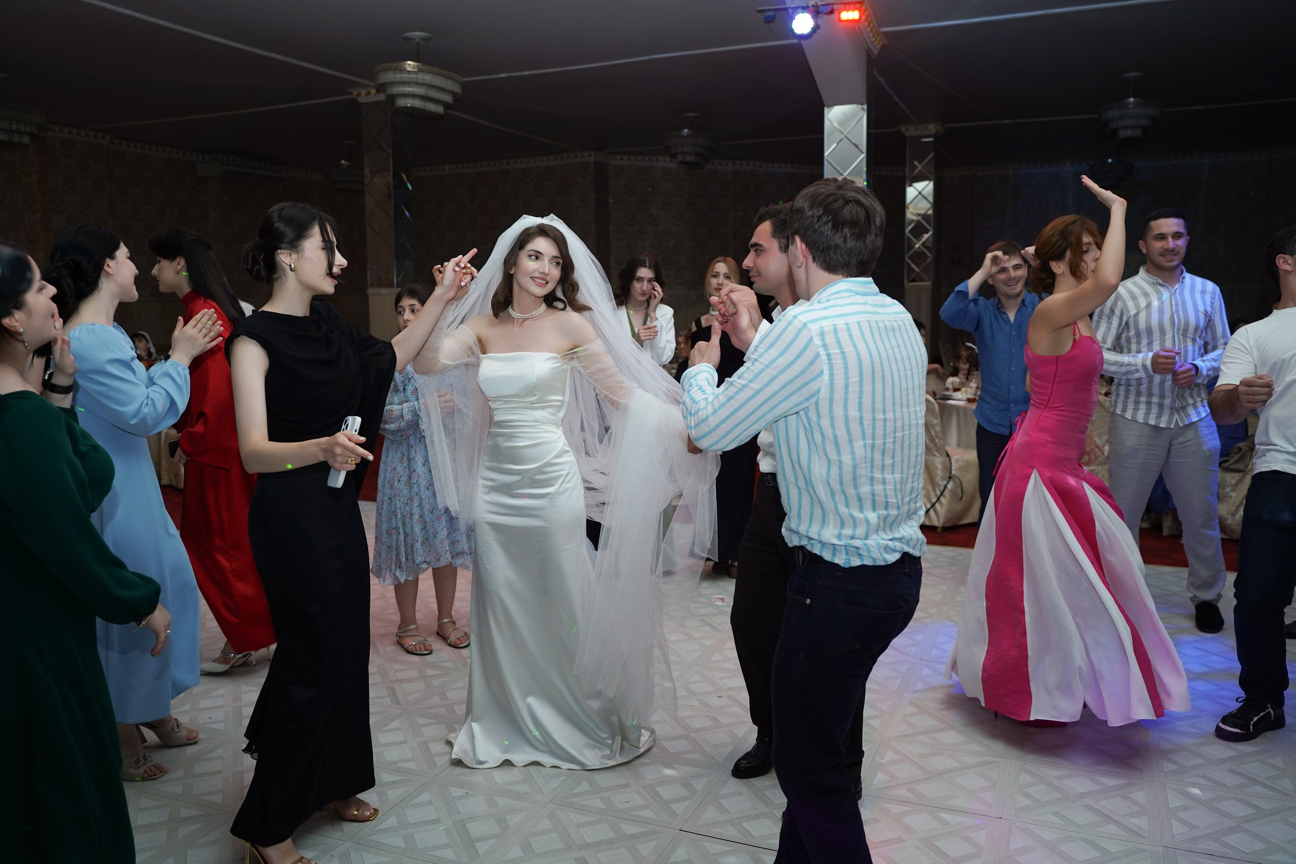 Сая. Амина Абасова — индивидуальный фотограф в Махачкале, Дагестан