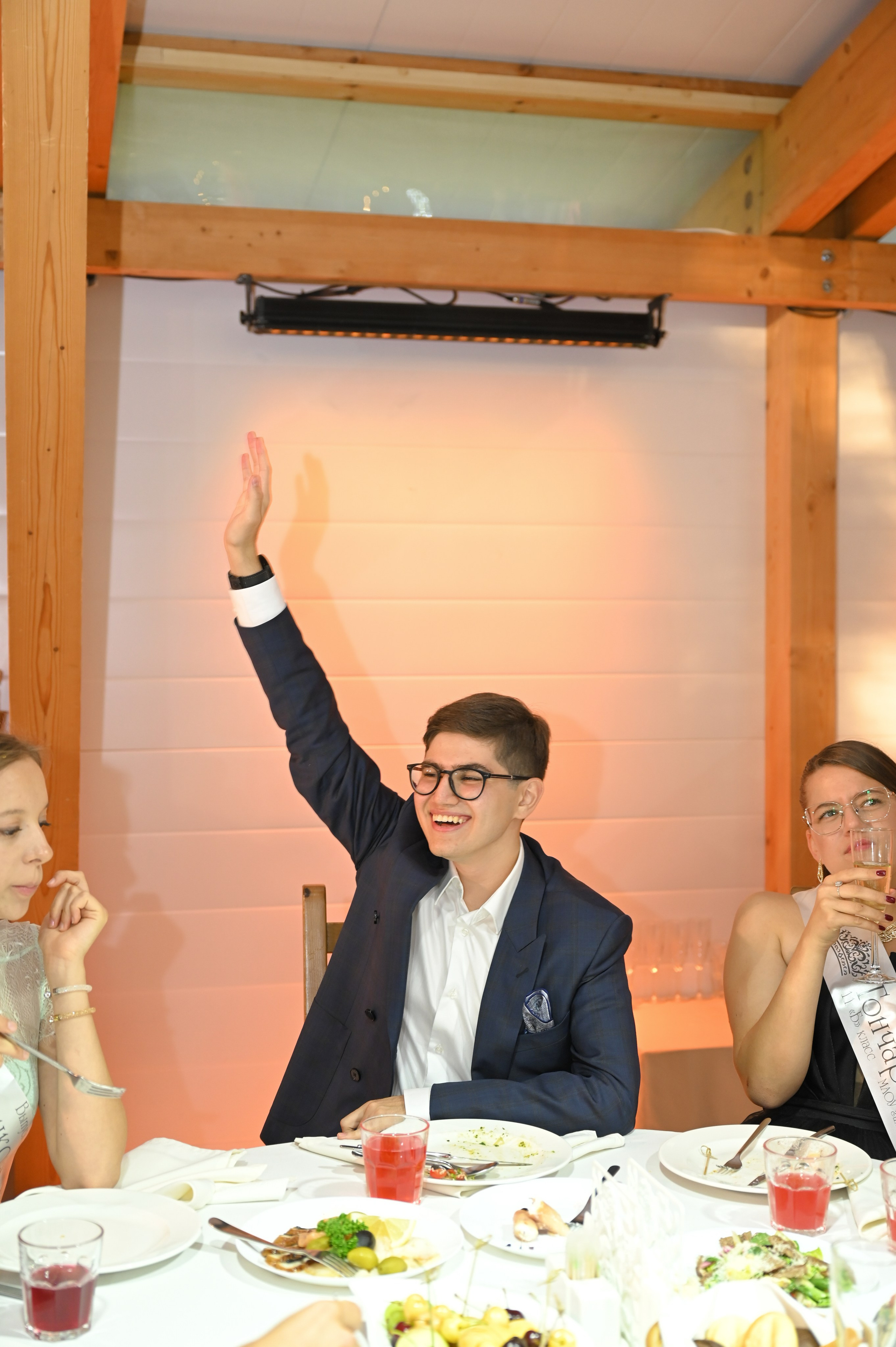 Выпускной 11 класс. Фотосессии в Москве. Фотограф Жоголева Мария