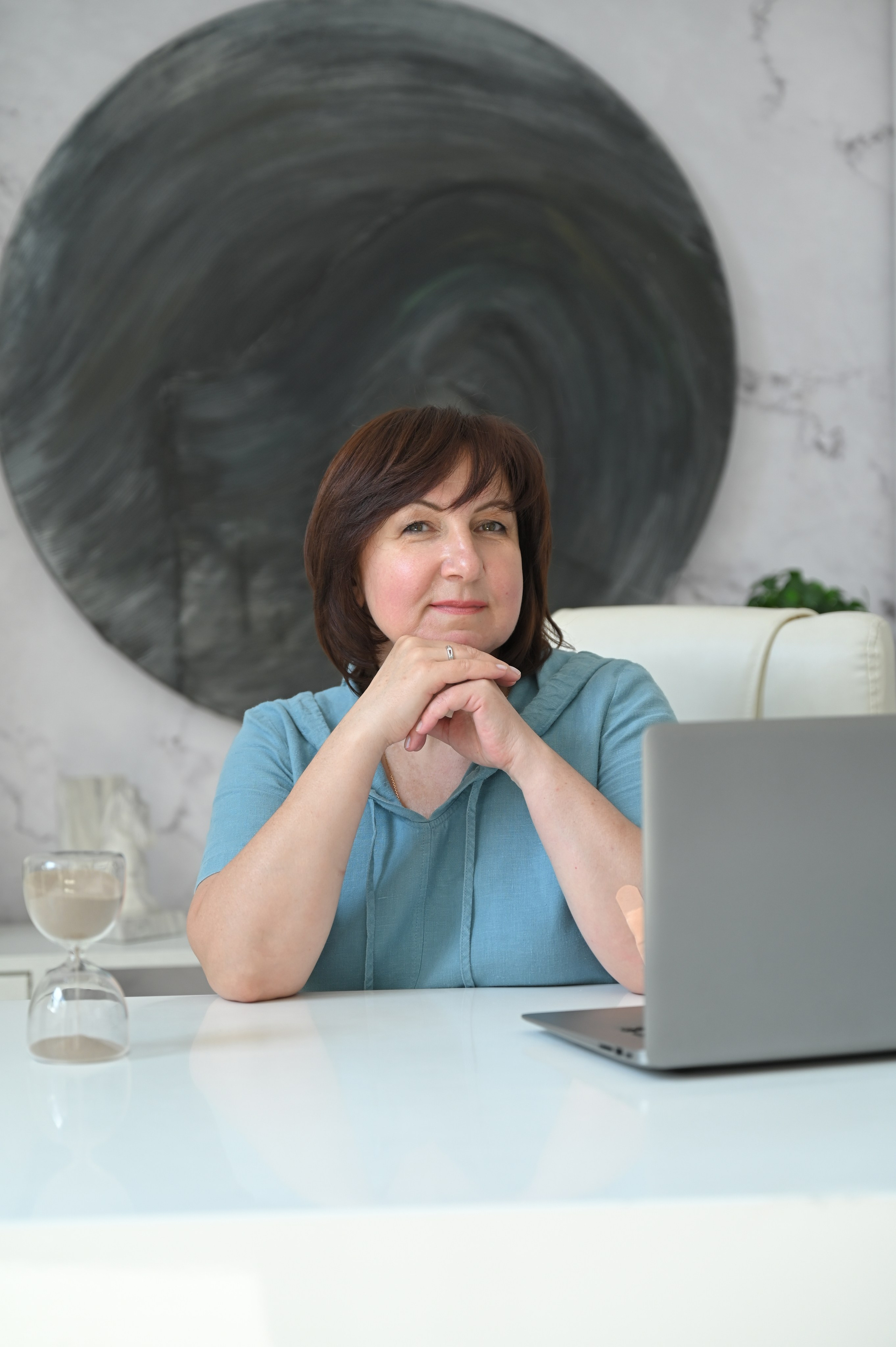 Фотонетворкинг - контент для соцсетей