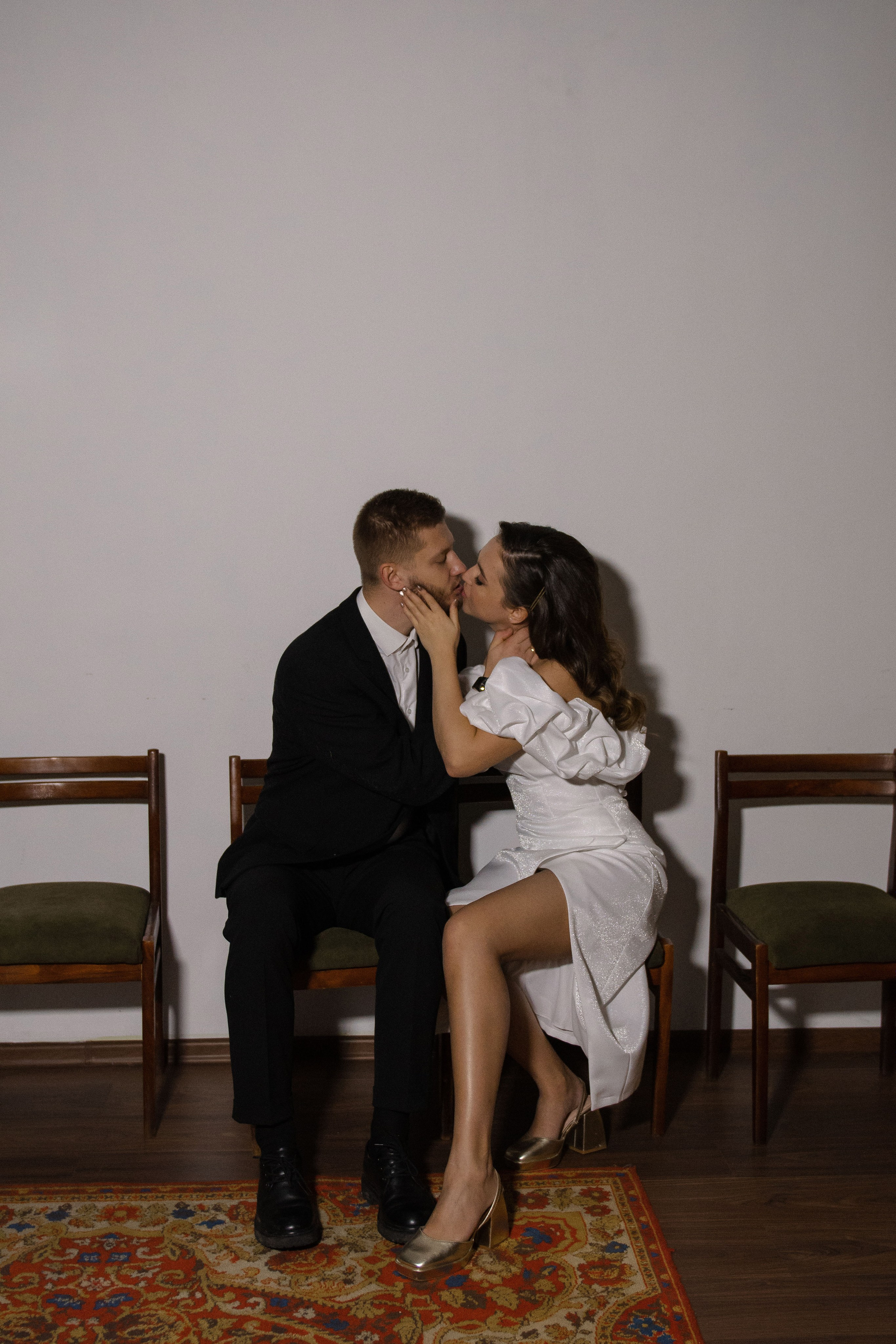 Настя и Женя. Свадебный и женский фотограф в Ставрополе Вика Лексеева