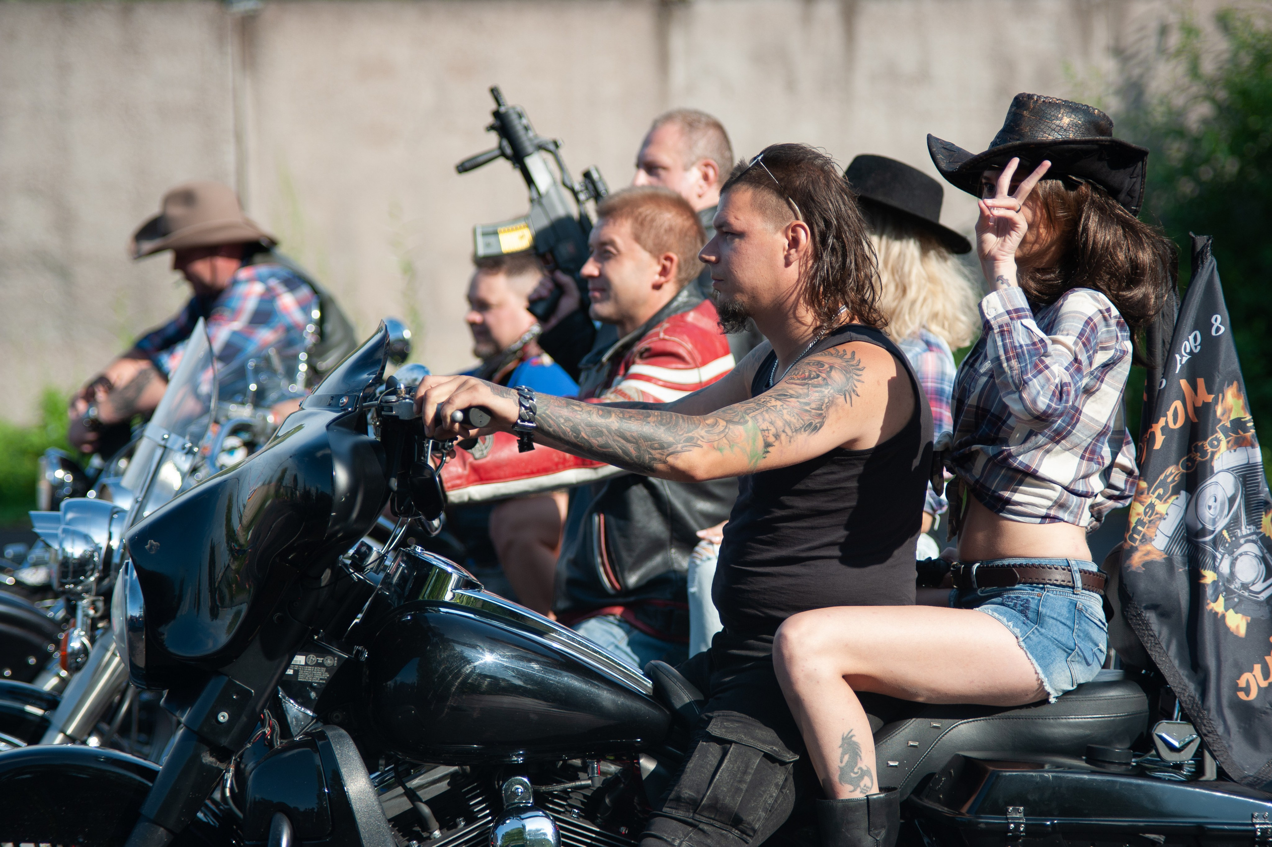 Репортаж — Разное. Наталия Март | Фотограф СПб