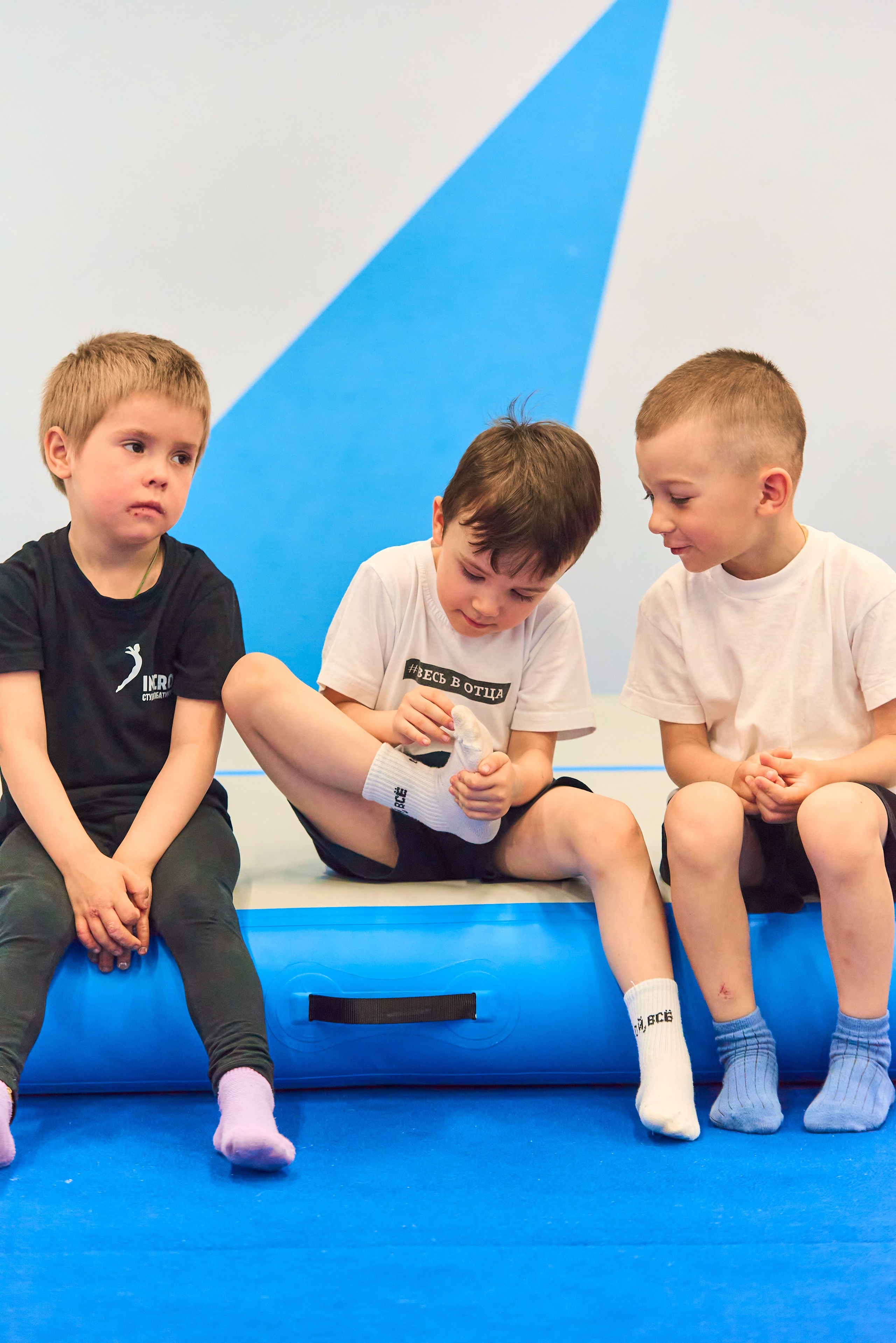 Студия акробатики InAcro, 26.05.24. Наталия Март | Фотограф СПб