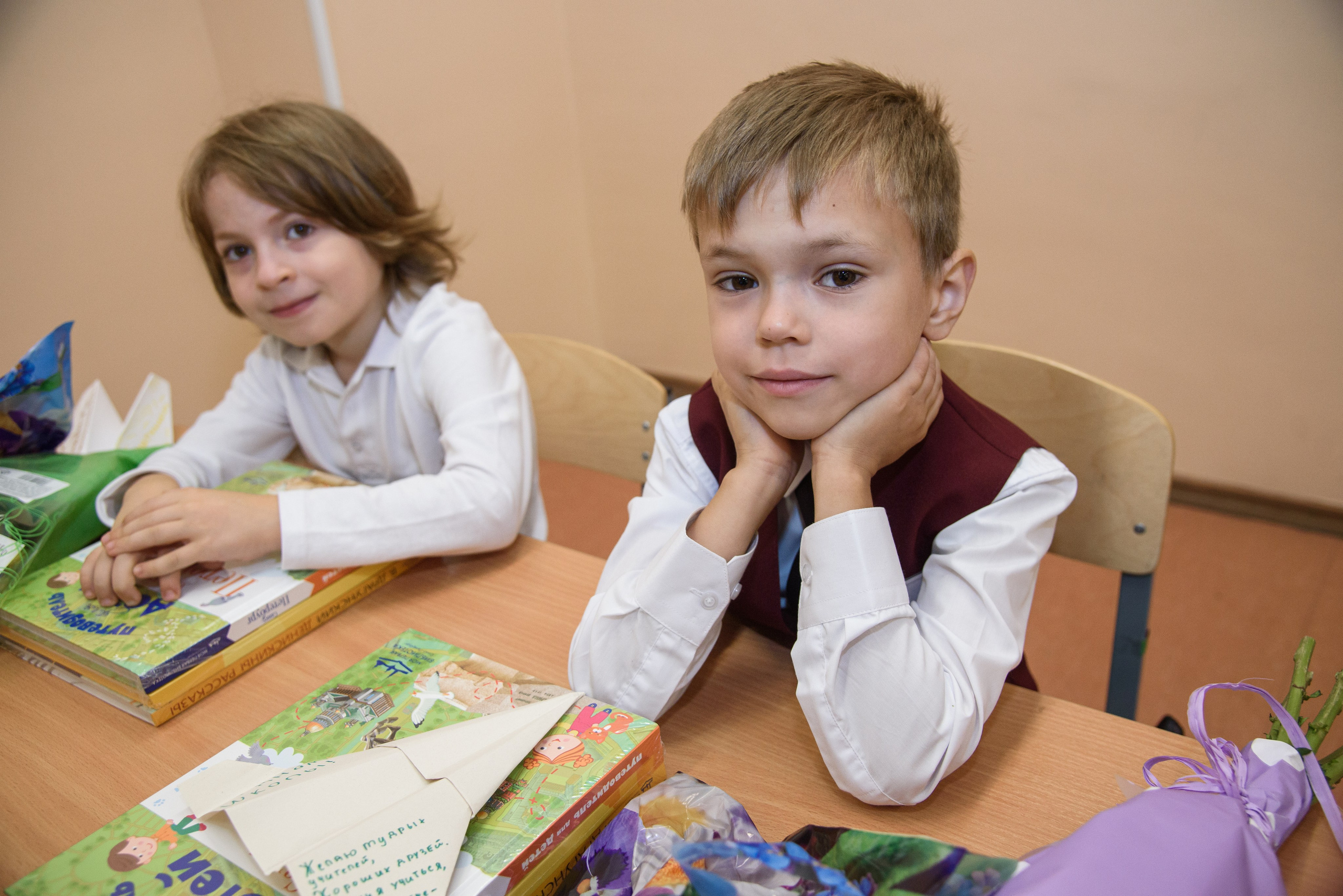 1сентября 2024. Наталия Март | Фотограф СПб