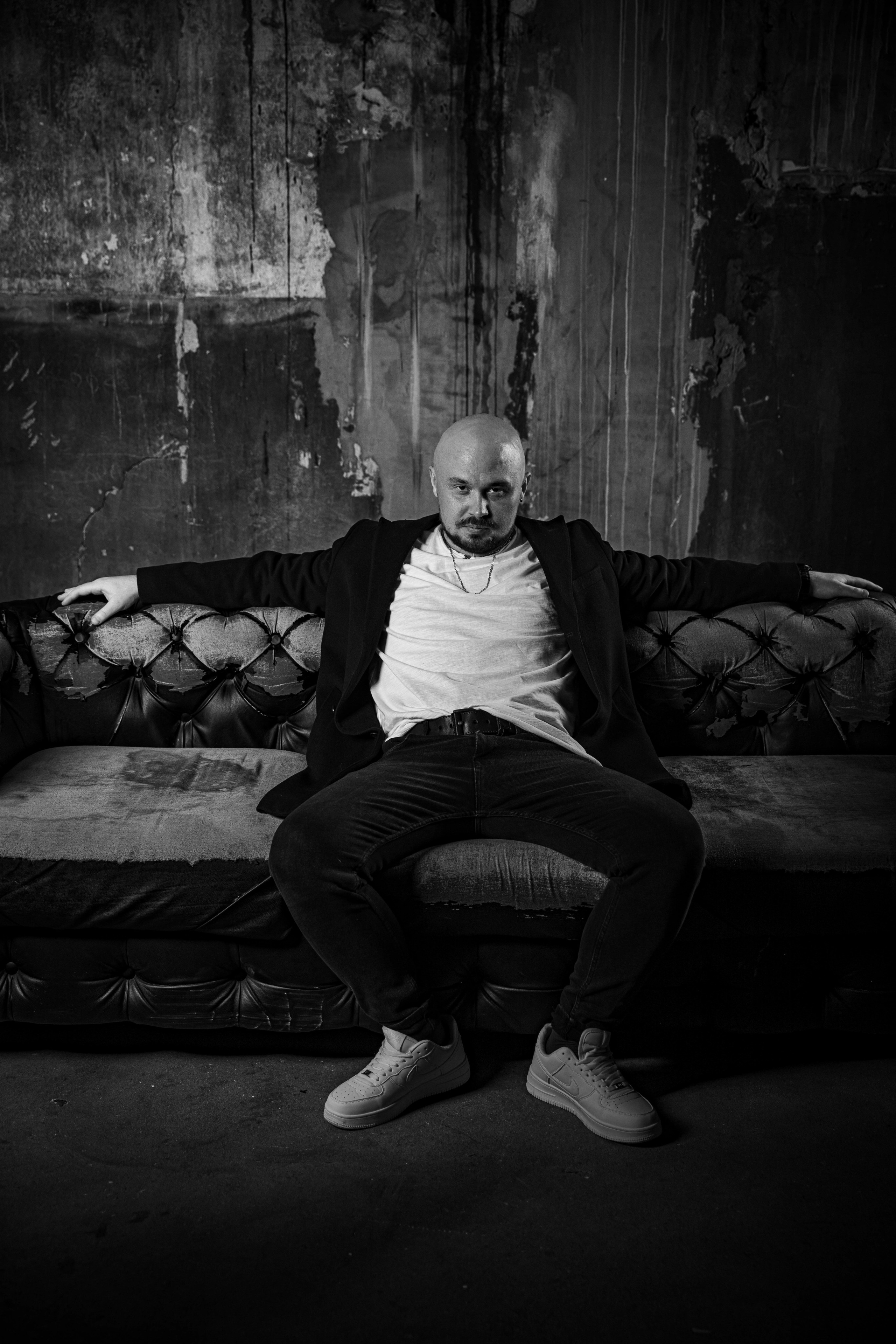 Станислав. Мужской фотограф СПб