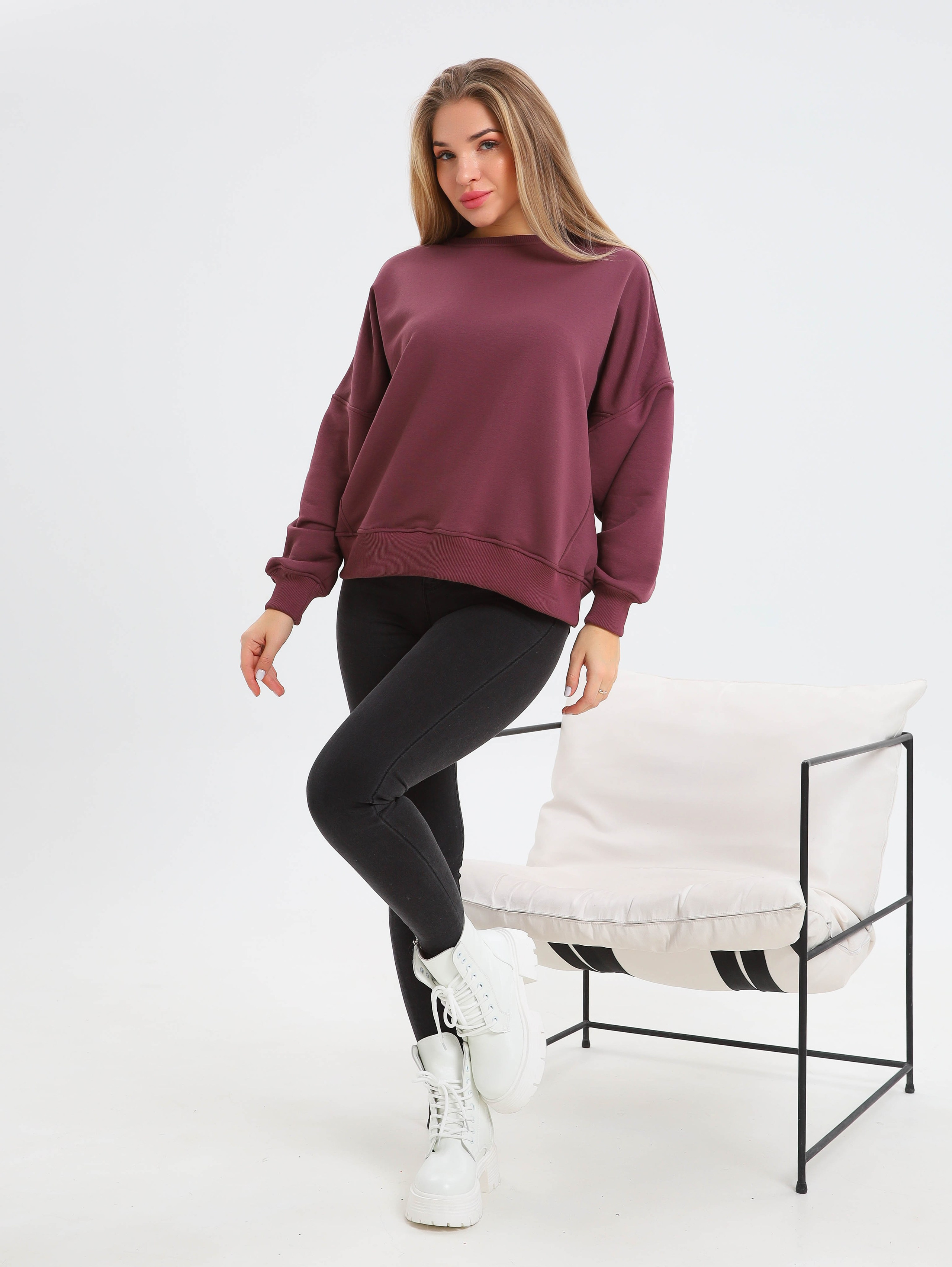 Бренд Elit Tricotag. Съемка для маркетплейс г. Иваново Ольга Денисенко