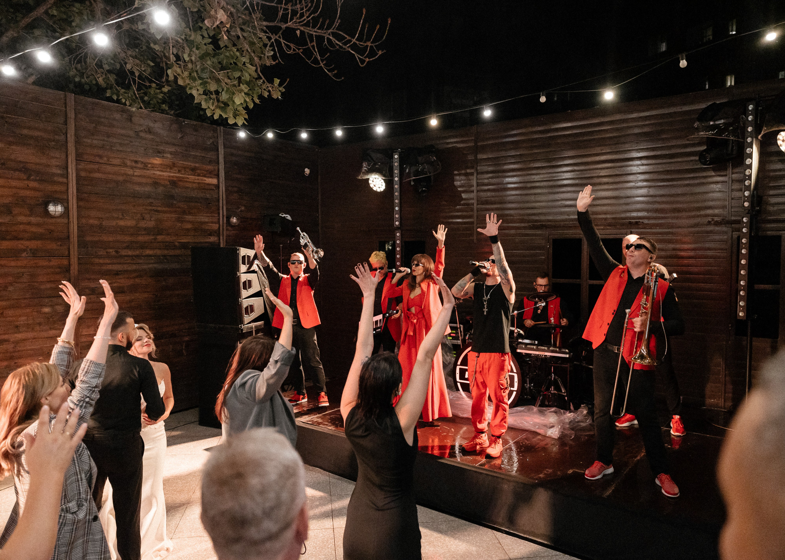 Даша + Дима. Свадебный и семейный фотограф в Саратове Маша Паника