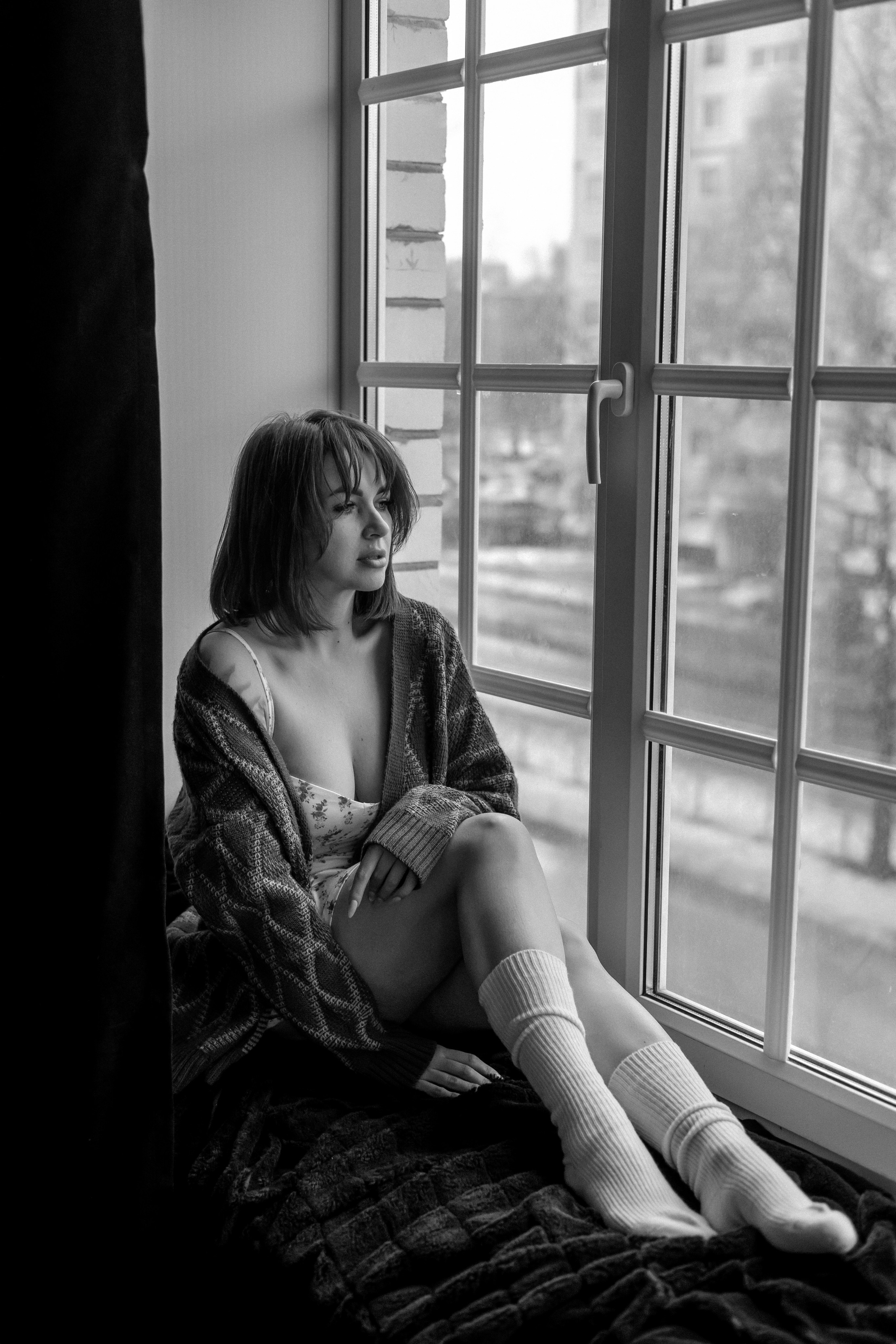 Оксана. Семейный фотограф Вита Лифанова Брянск LifeStyle