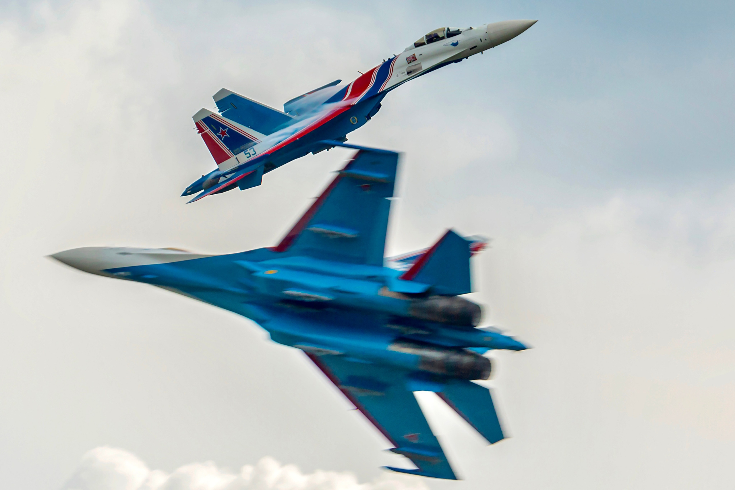 Aviation photography. Photographer Kirill Sergeev | Moscow