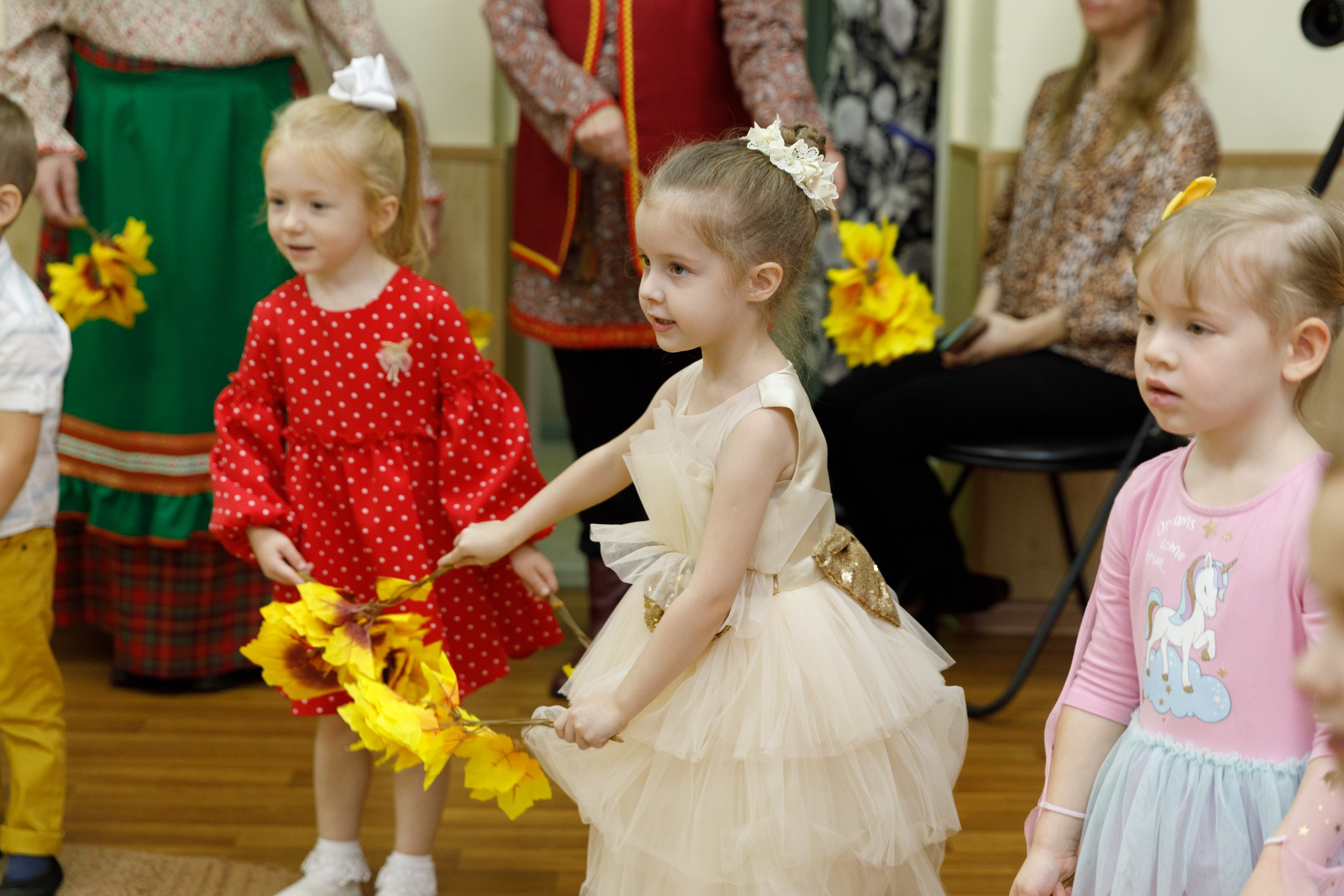 Группа Вишенка. Свадебный фотограф в Ярославле Анастасия Архипова