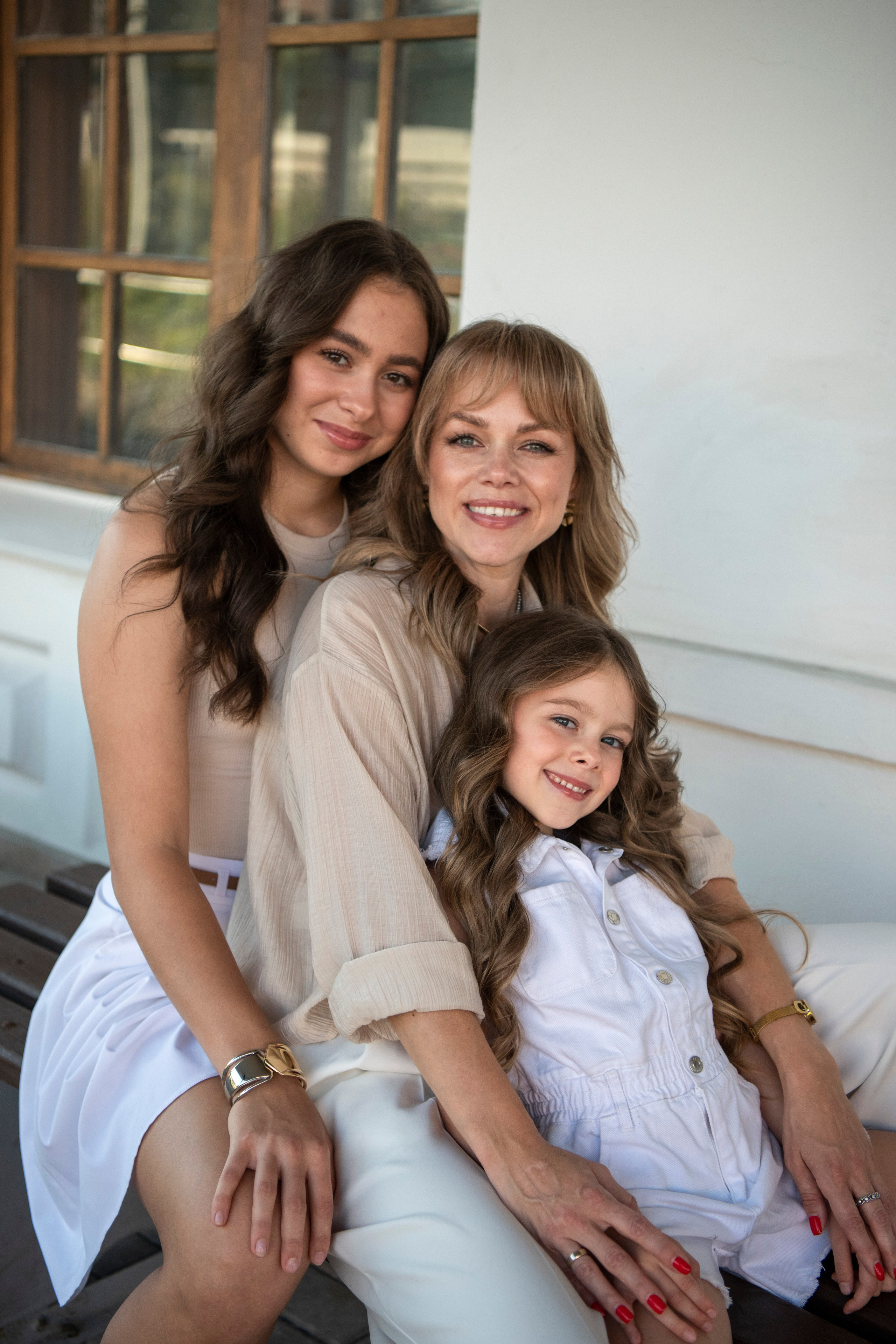 Семейные. Детский и семейный фотограф в Перми Светлана Ермакова