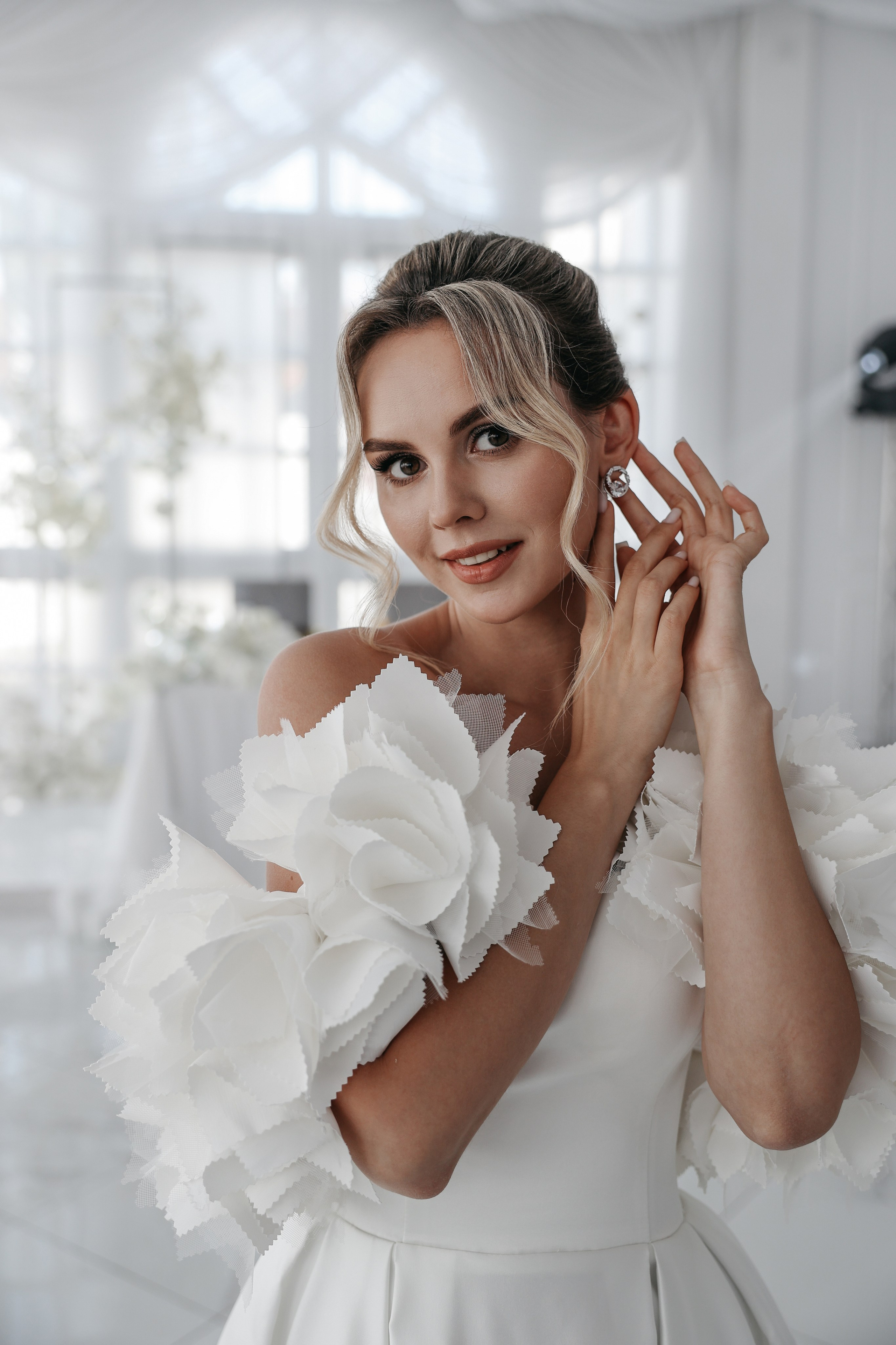 Артем и Дарья. Свадебный и семейный фотограф в Ростове-на-Дону Марианна Хахладжева