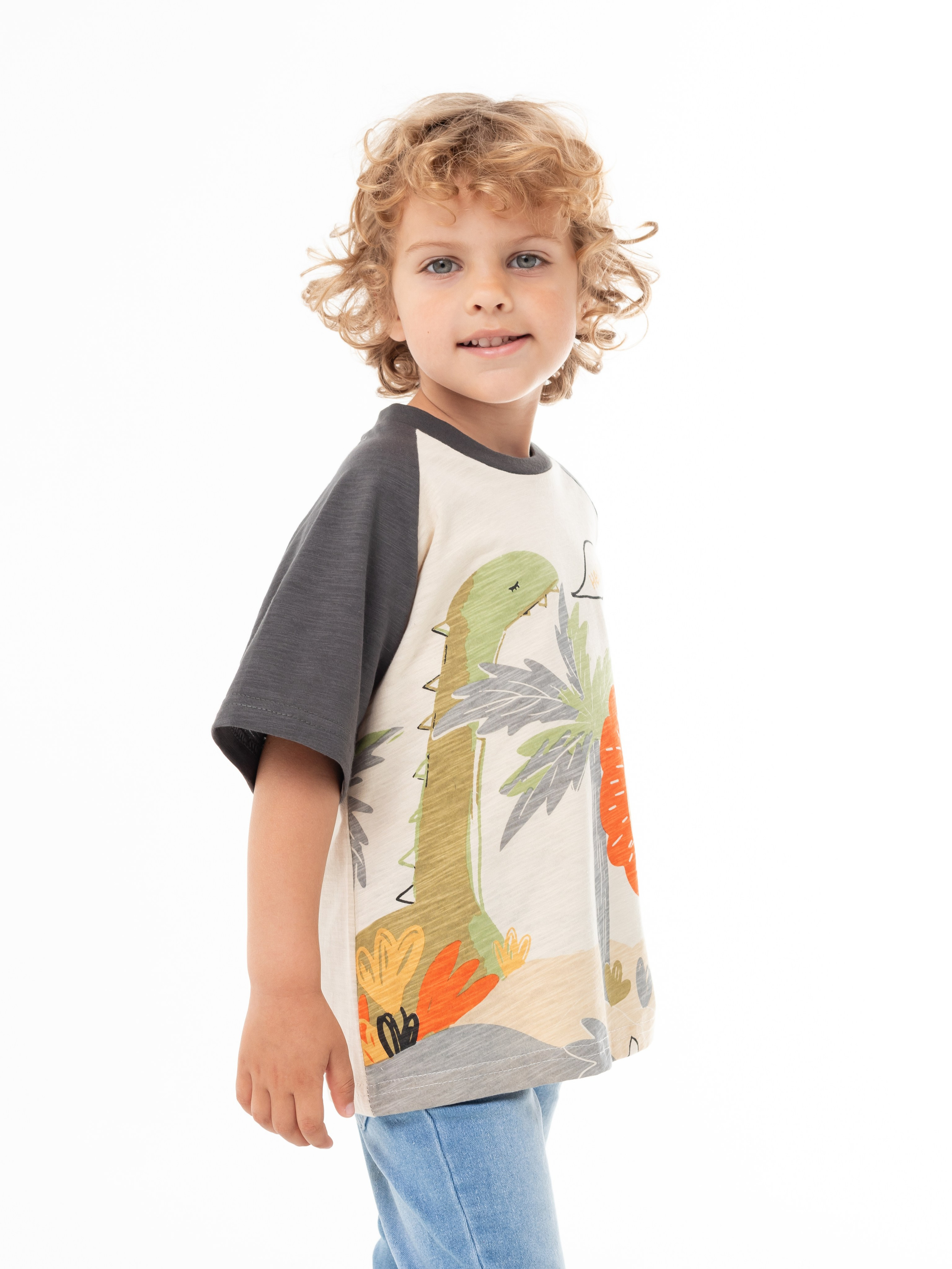 Дет. футболки. Фотограф в Краснодаре Арина Кудряшова