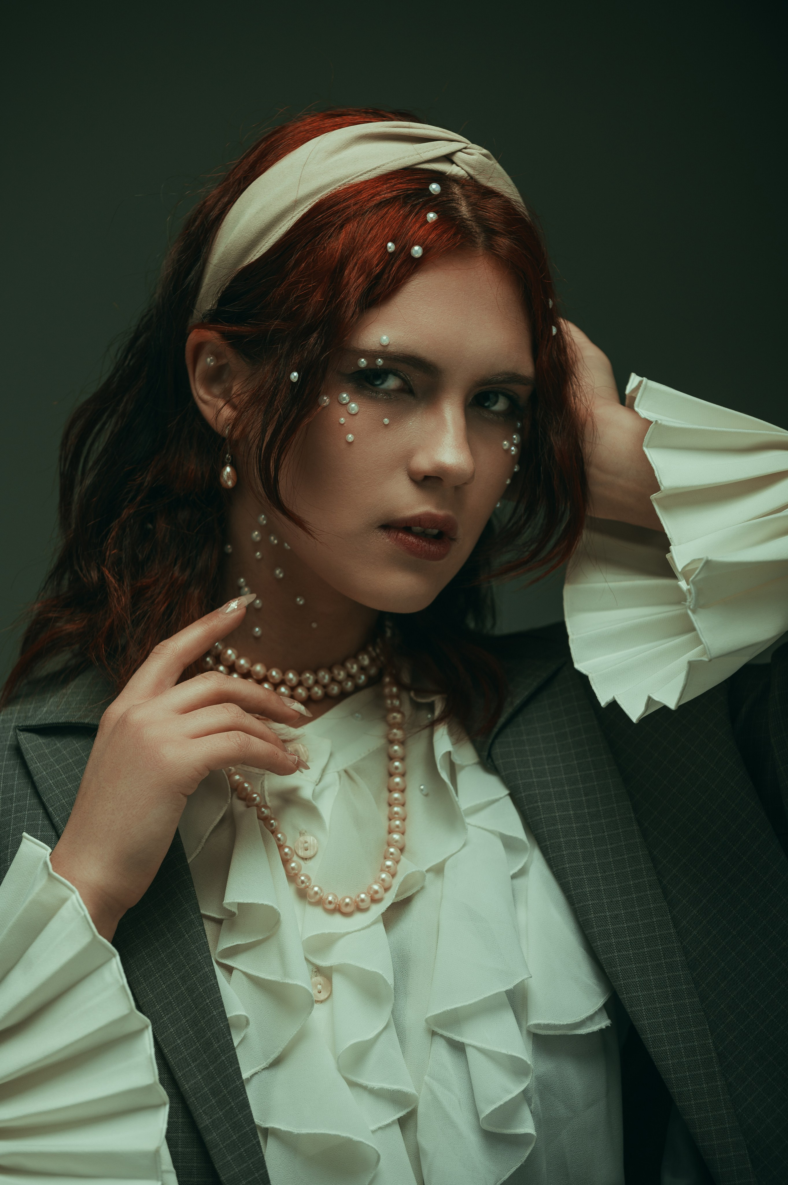 Модельное агенство «Арт подиум»