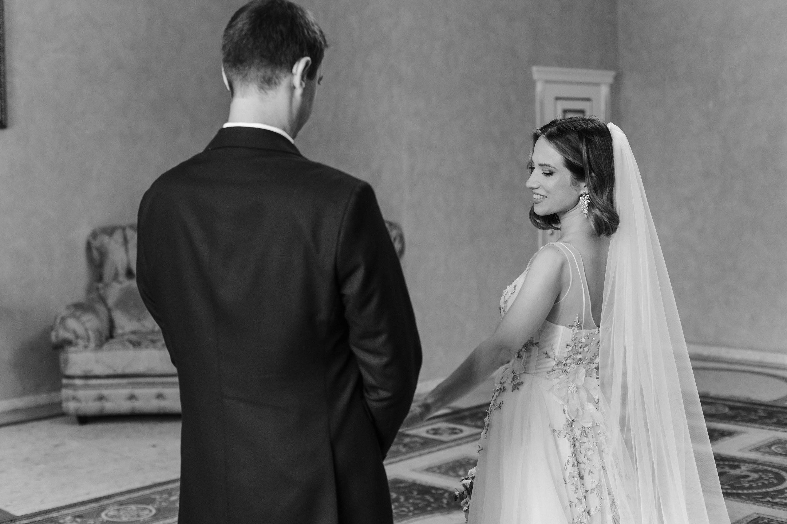 Родион и Алена. Свадебный и семейный фотограф в Краснодаре